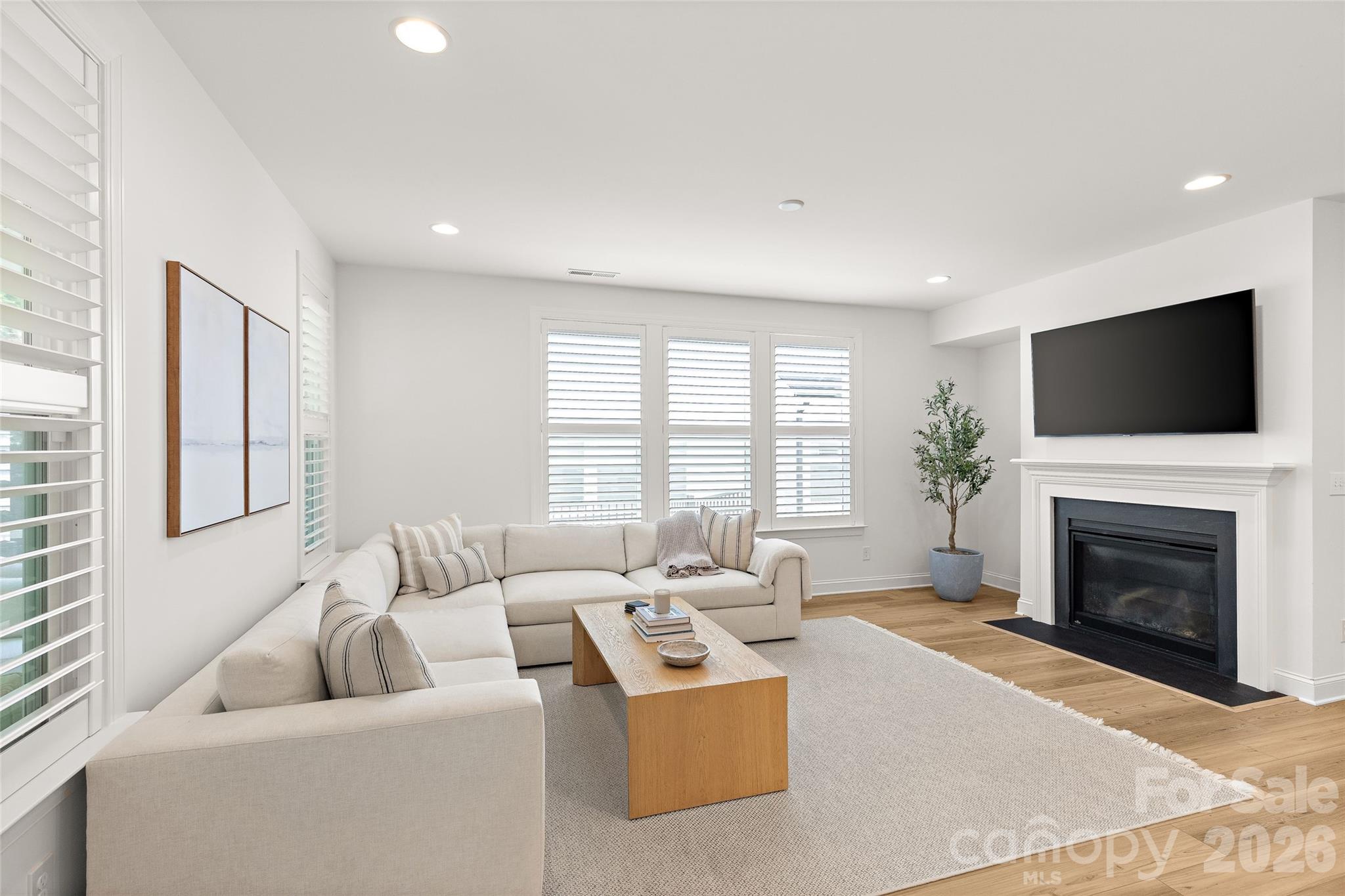 Emery - Residential