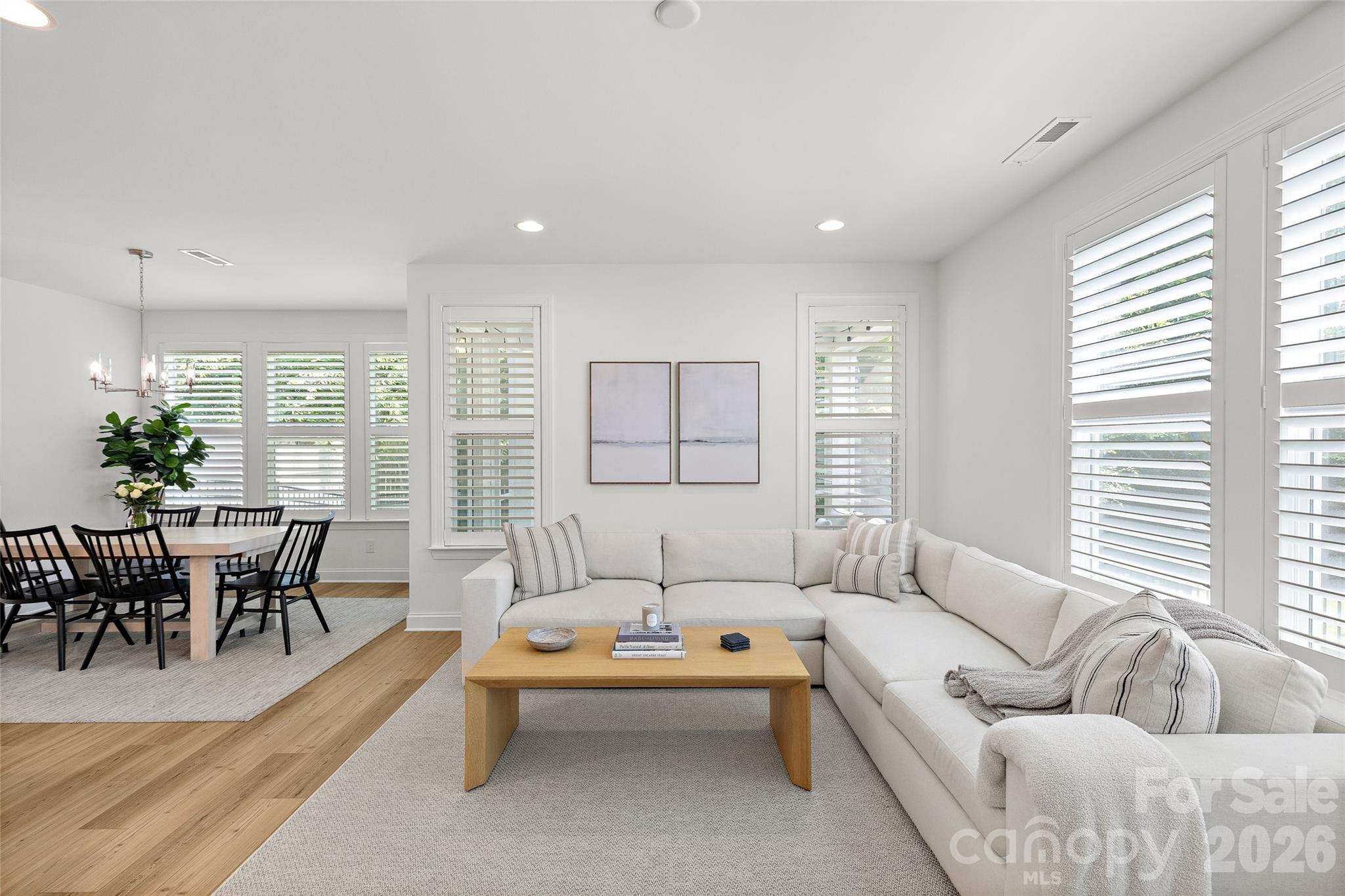 Emery - Residential