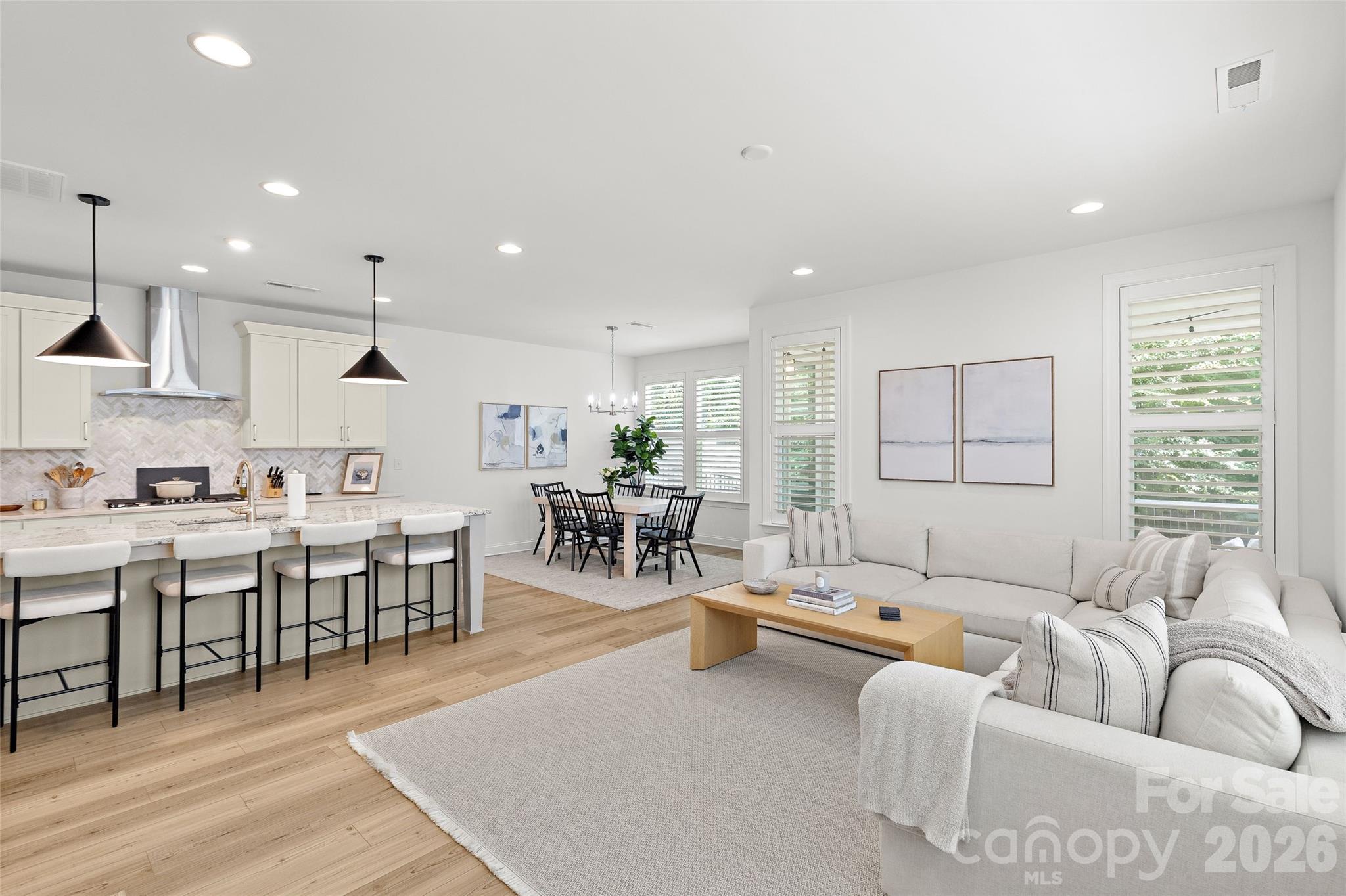 Emery - Residential