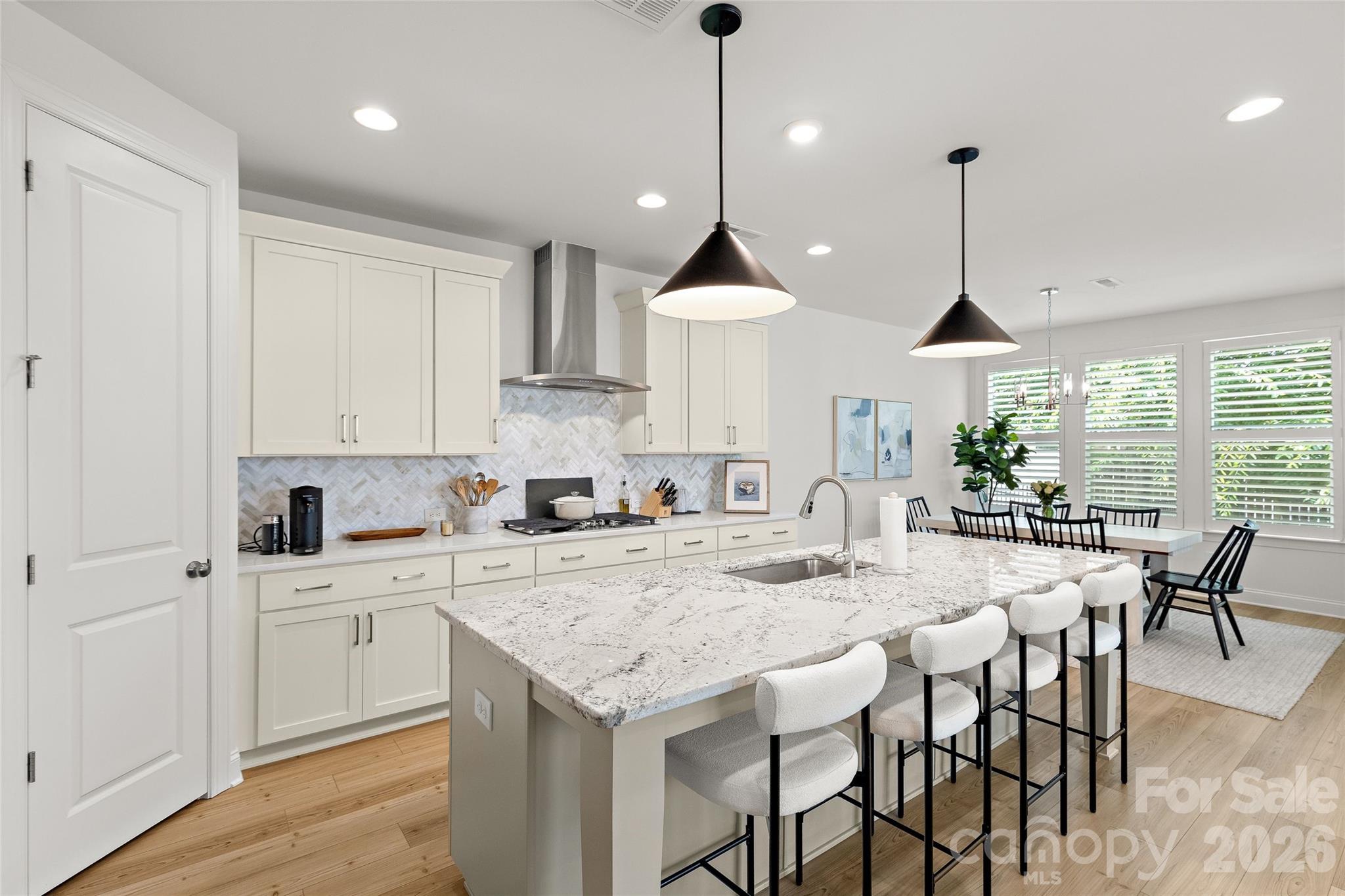 Emery - Residential