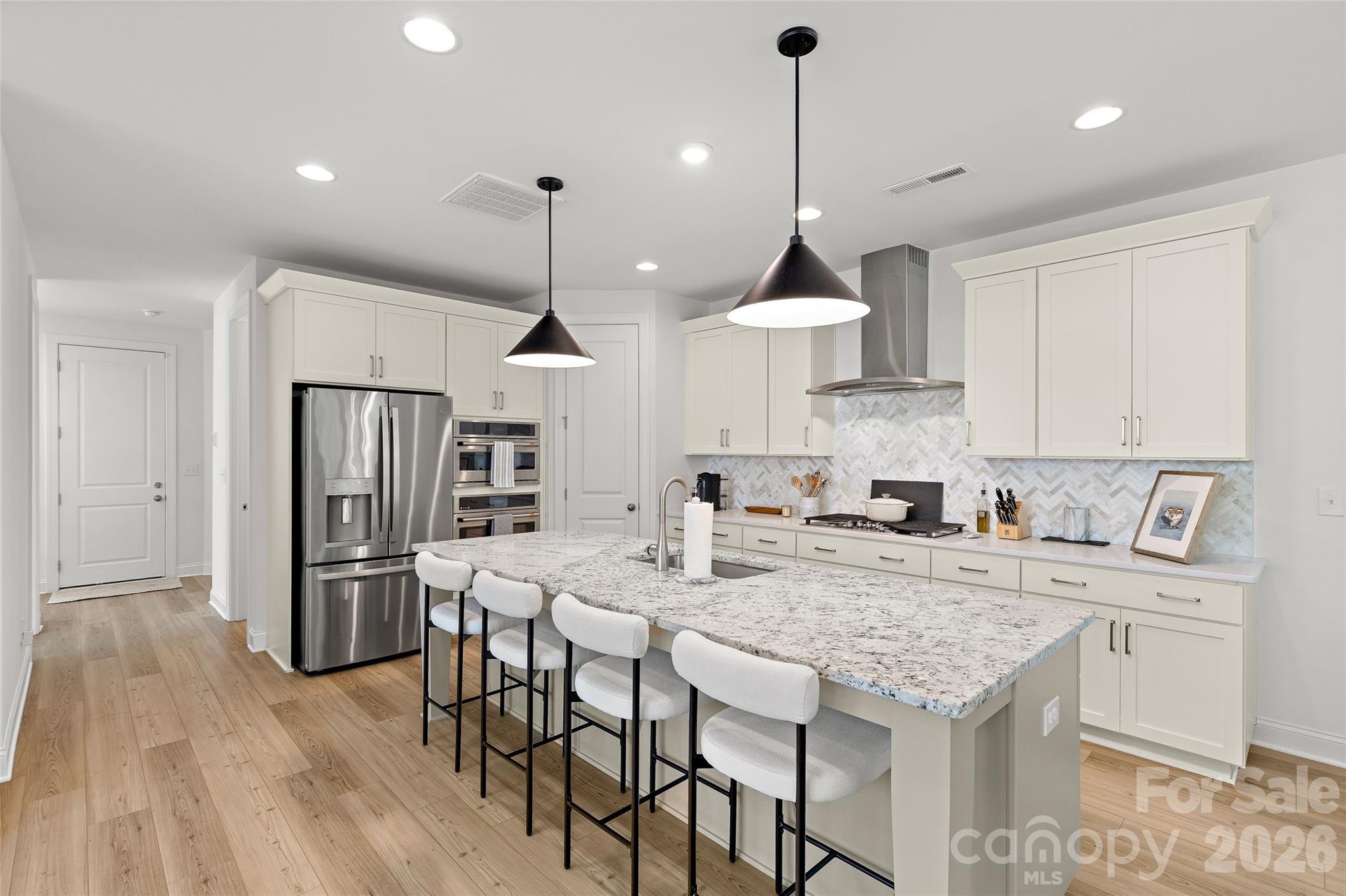 Emery - Residential
