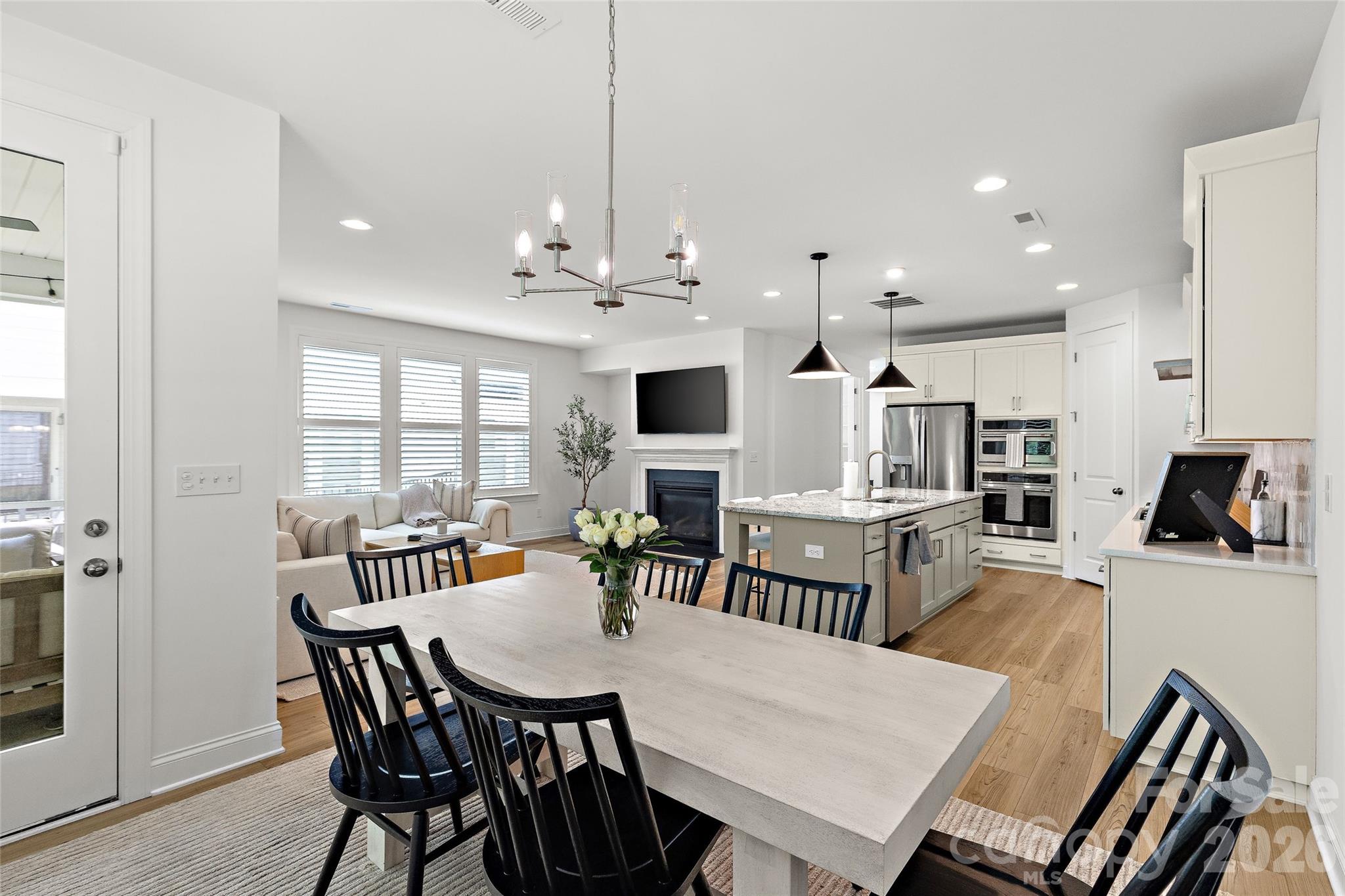 Emery - Residential