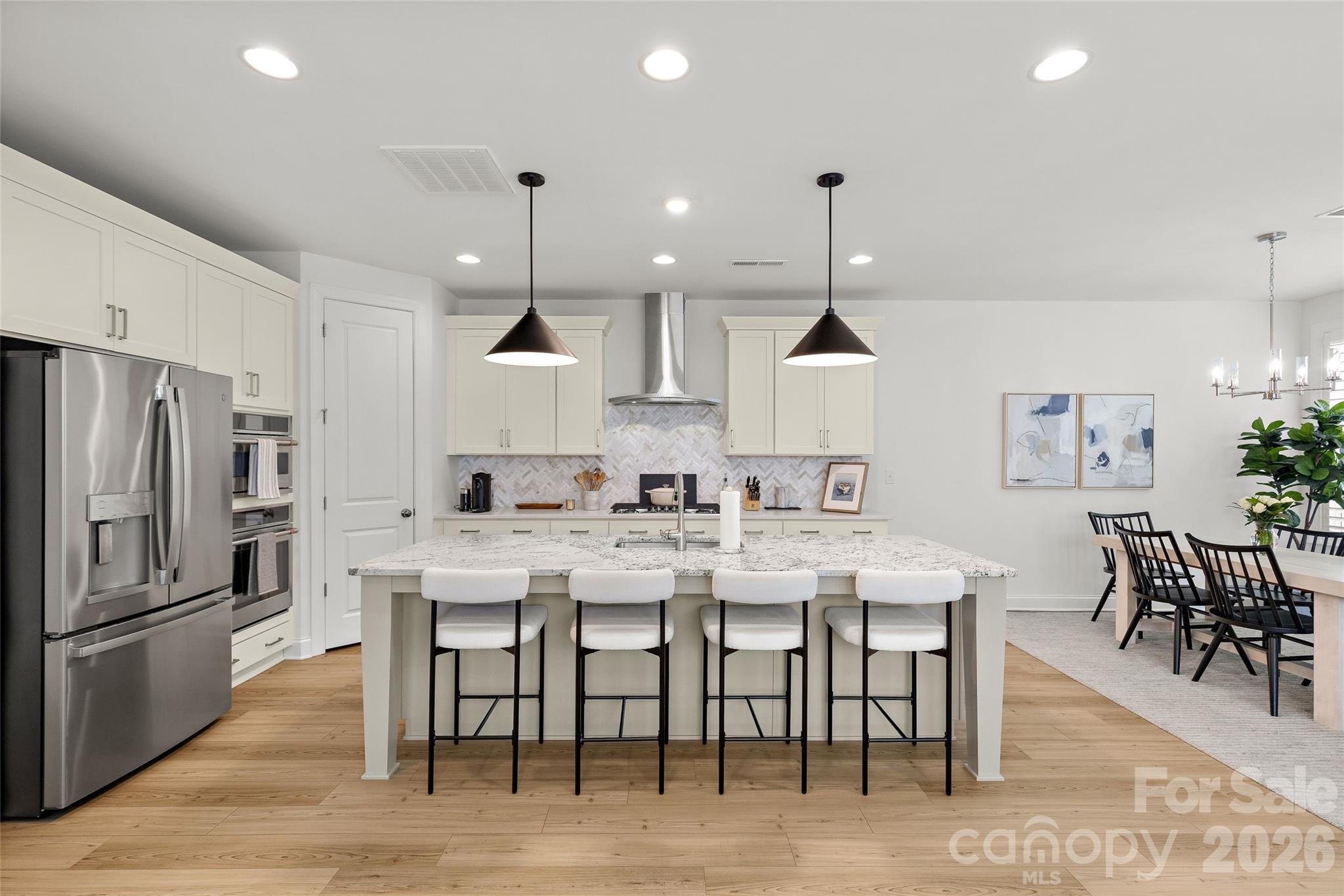 Emery - Residential