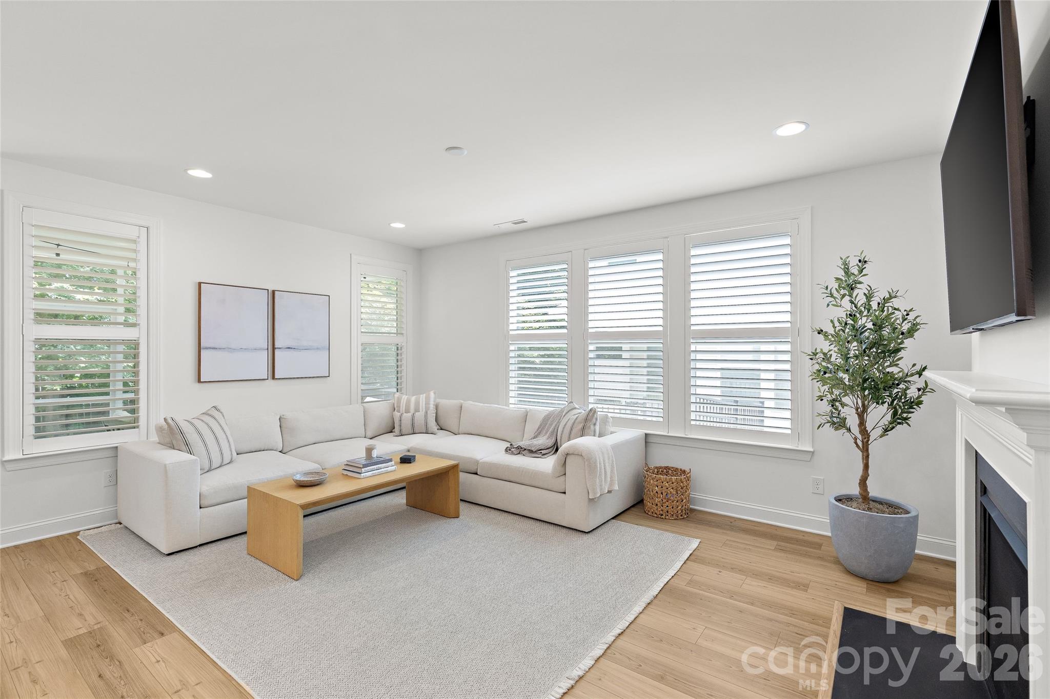 Emery - Residential