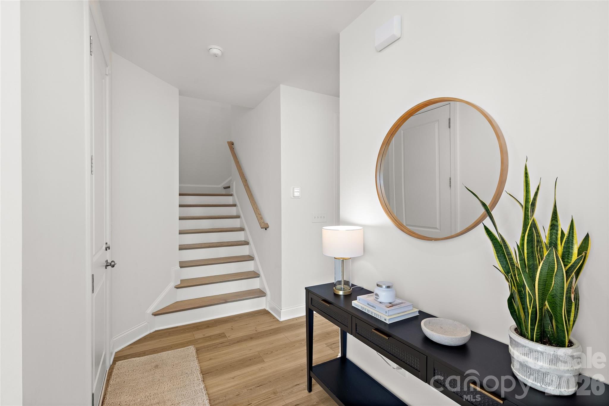Emery - Residential