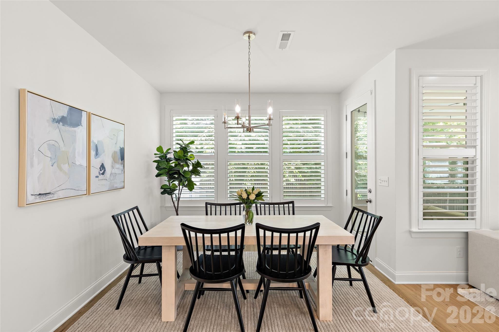 Emery - Residential