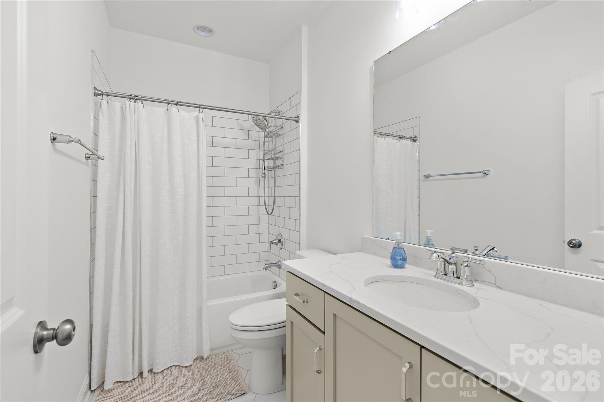 Emery - Residential