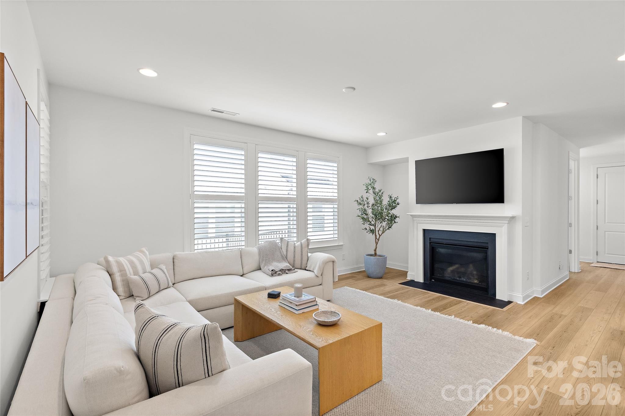 Emery - Residential