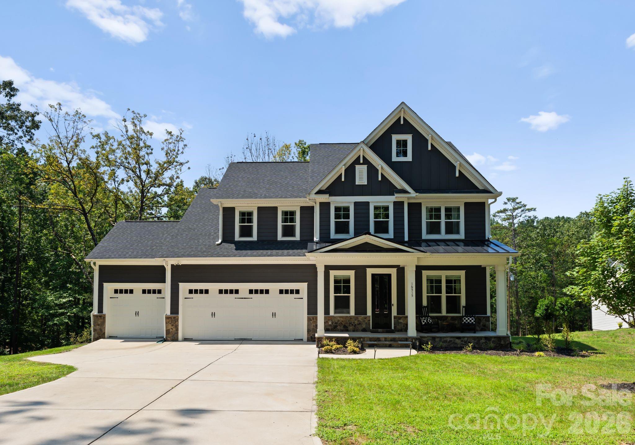 Rivers Edge - Residential