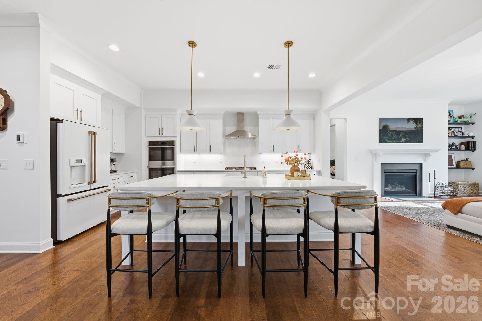 Rivers Edge - Residential