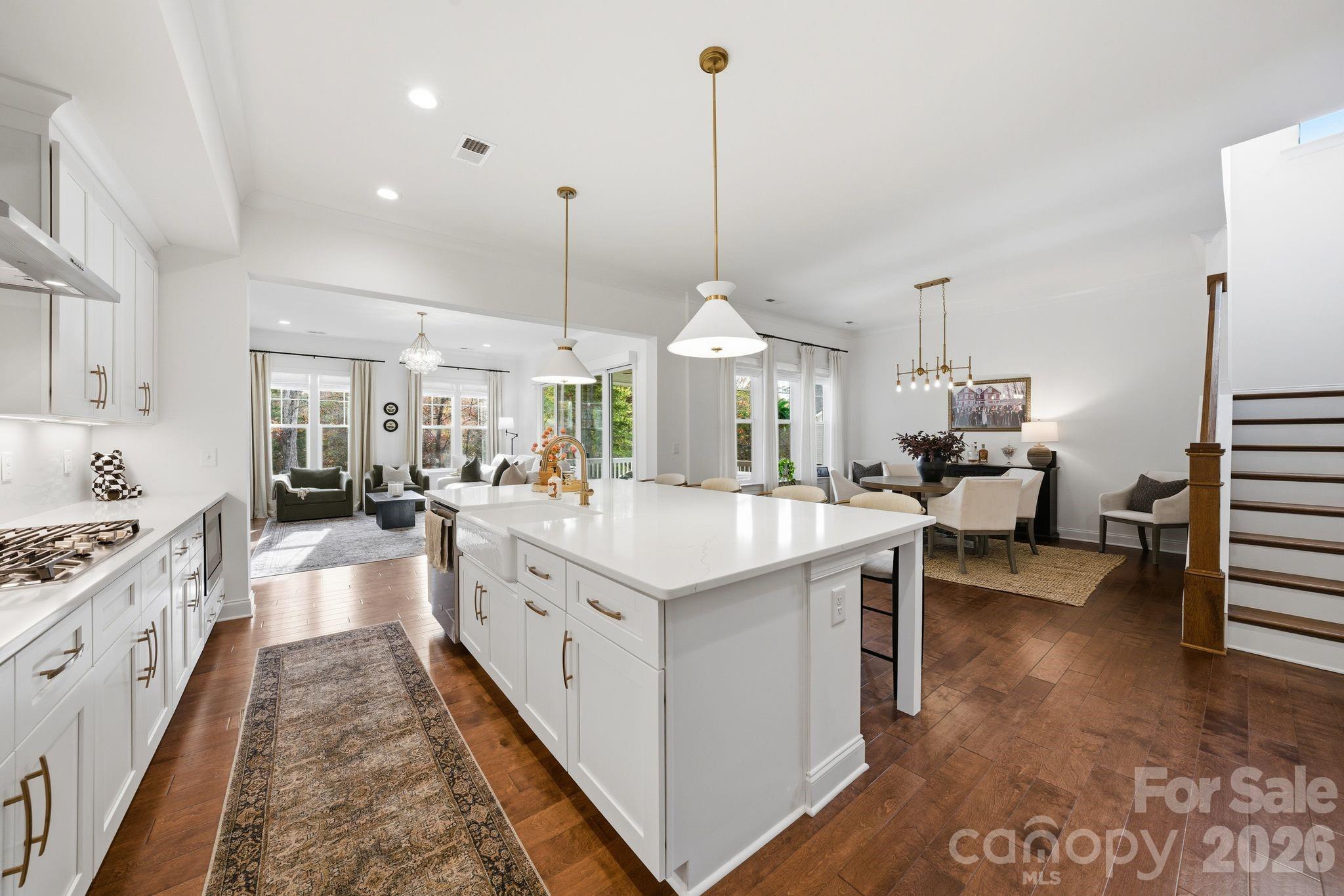 Rivers Edge - Residential