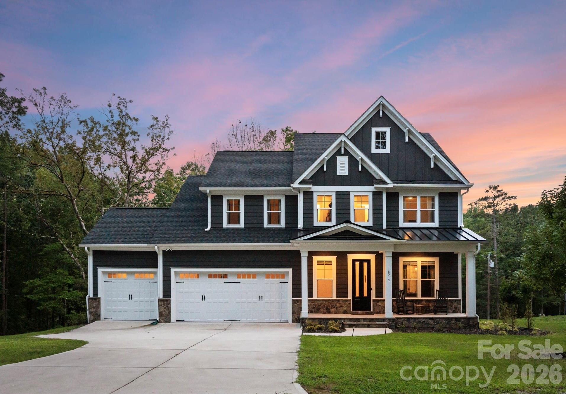 Rivers Edge - Residential