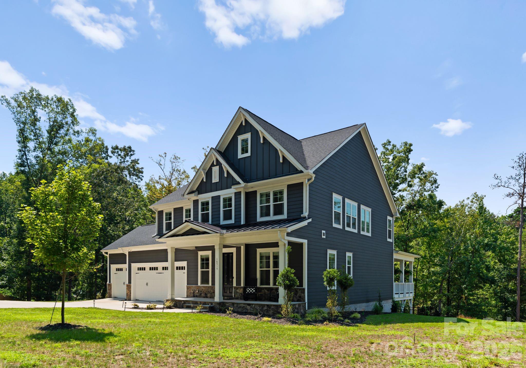 Rivers Edge - Residential