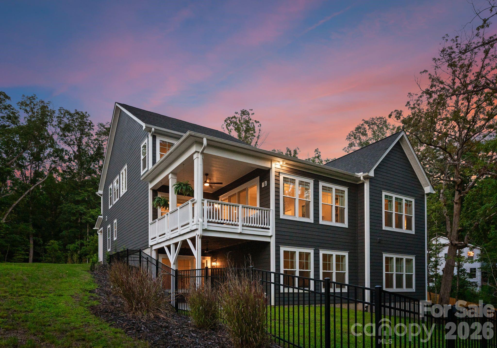 Rivers Edge - Residential