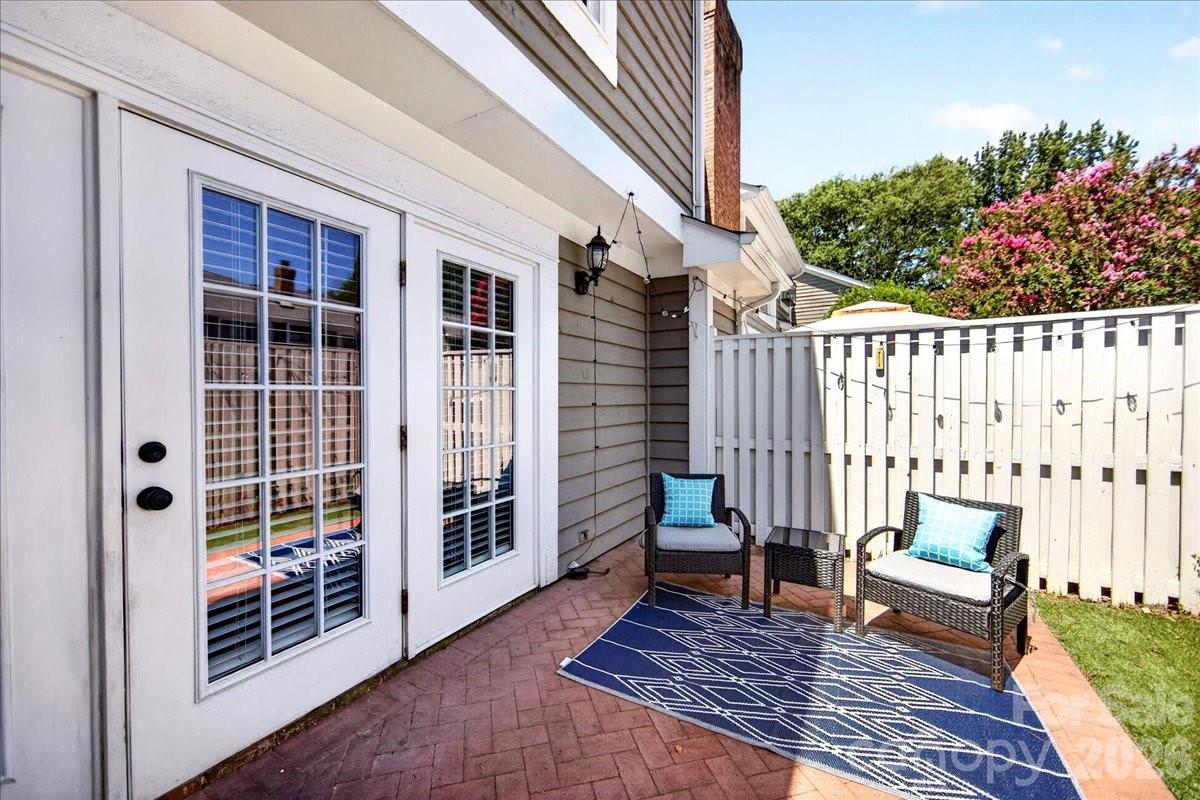 The Gates at Quail Hollow - Residential