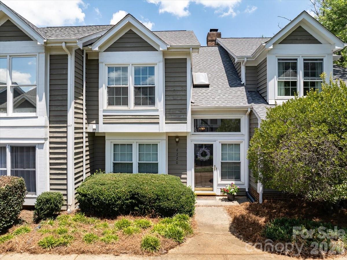 The Gates at Quail Hollow - Residential