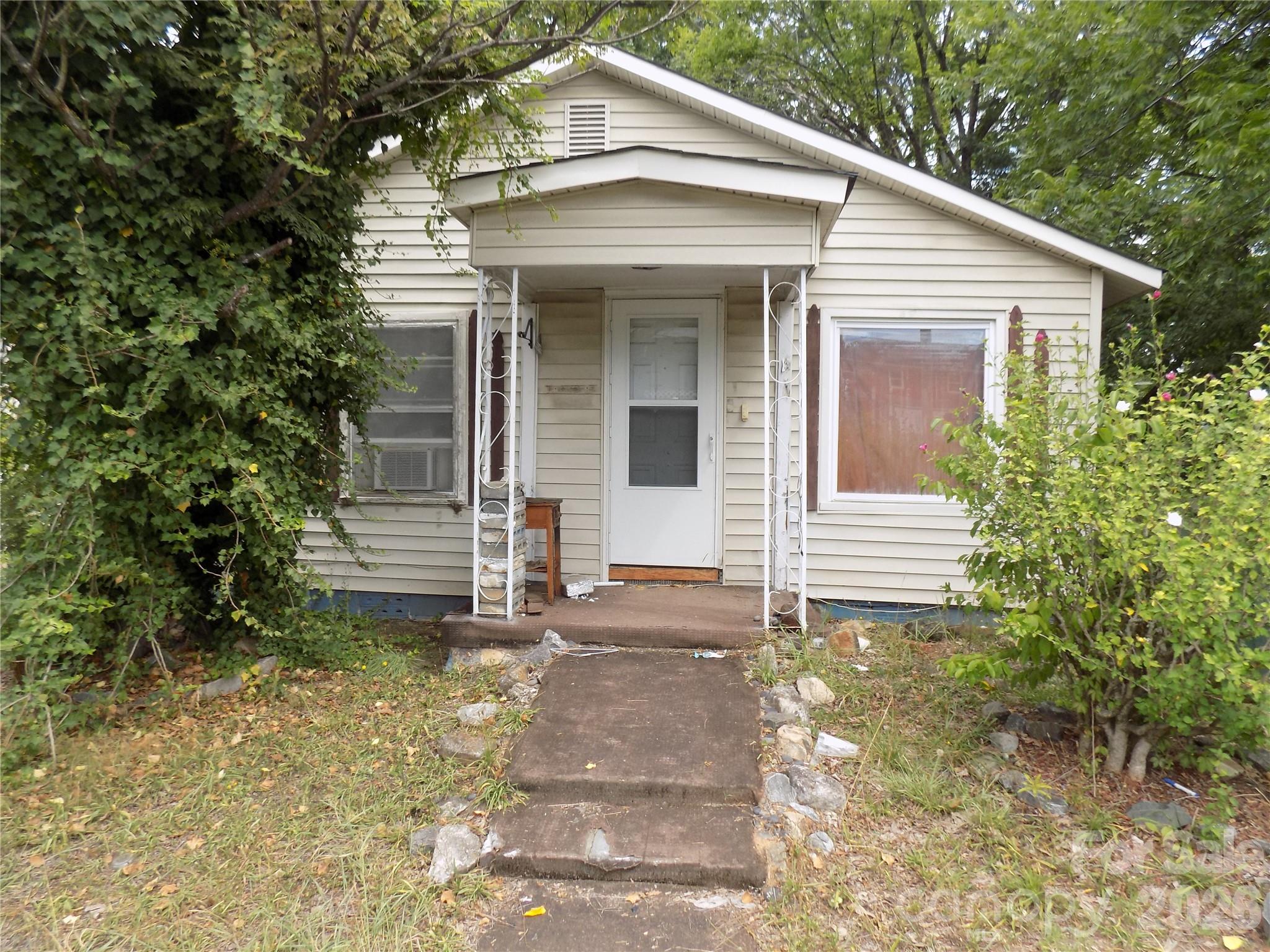 None - Residential