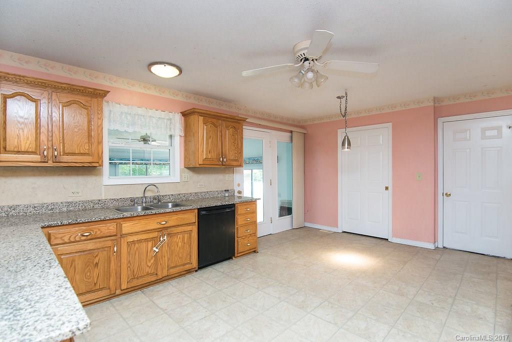 Pineland Acres - Residential