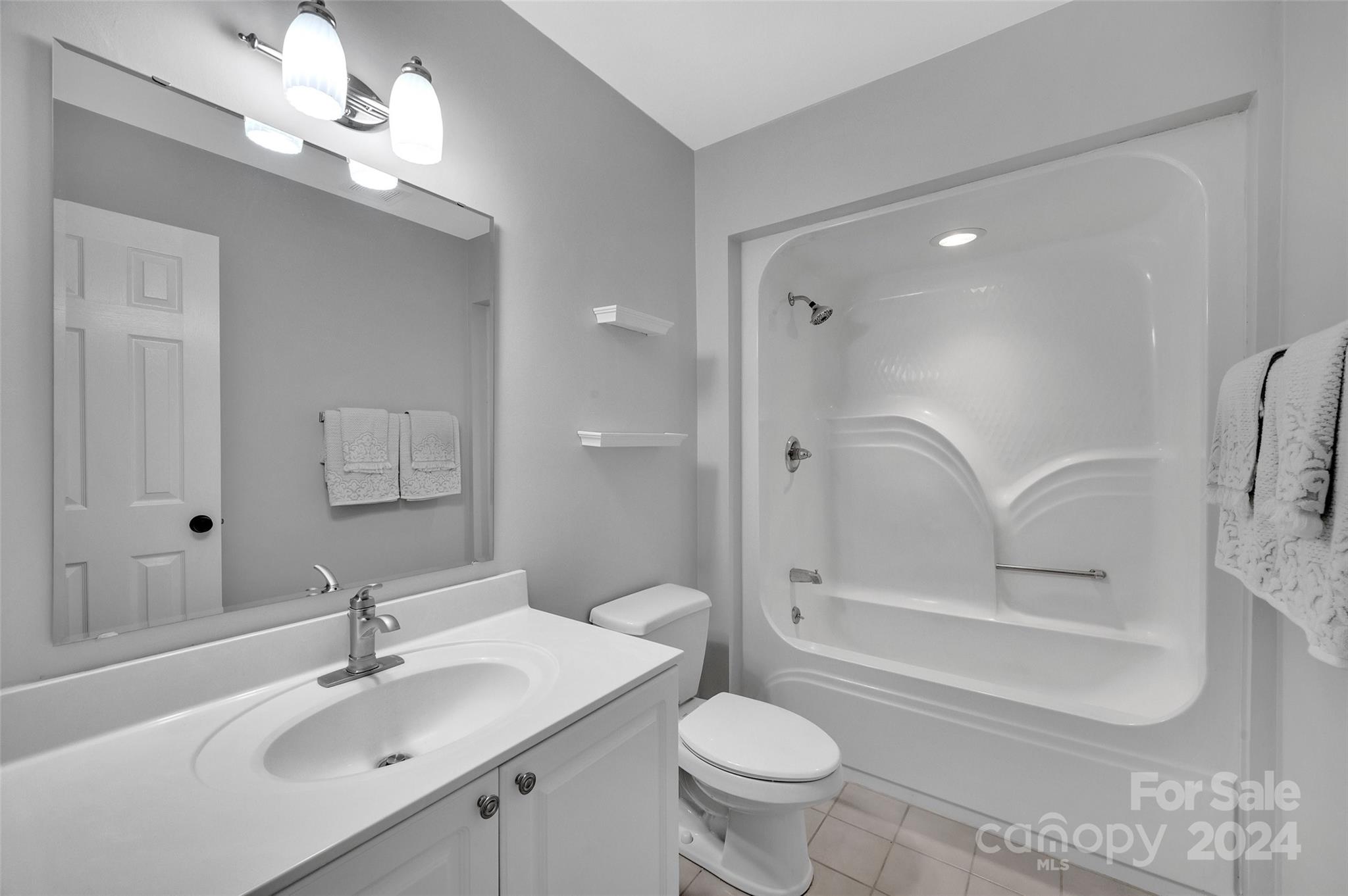 Red Oaks - Residential