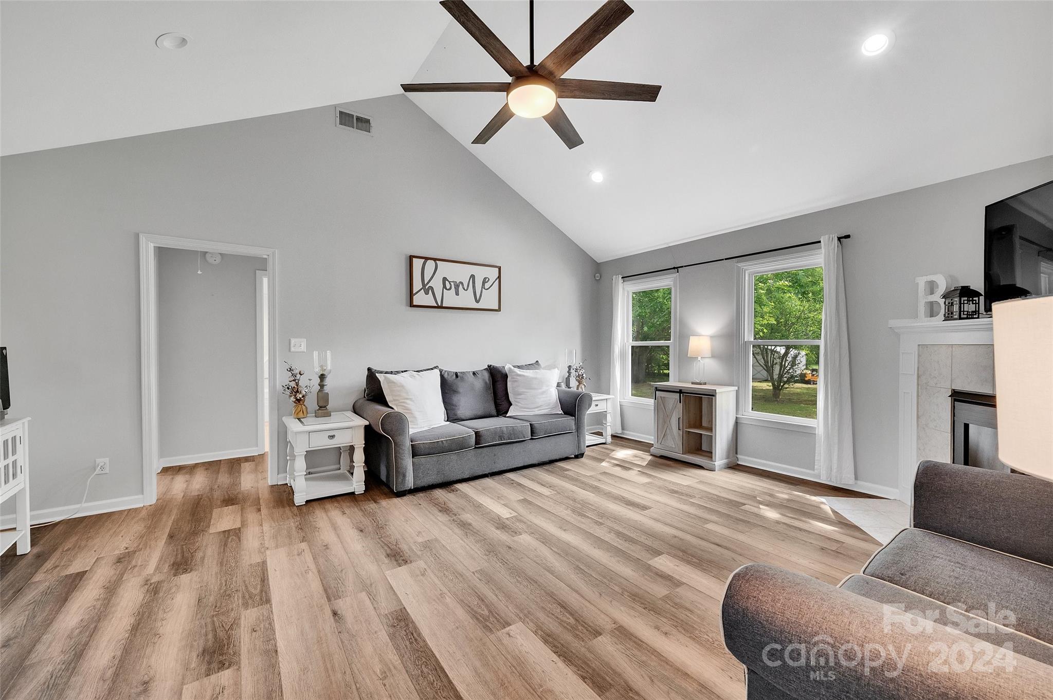 Red Oaks - Residential