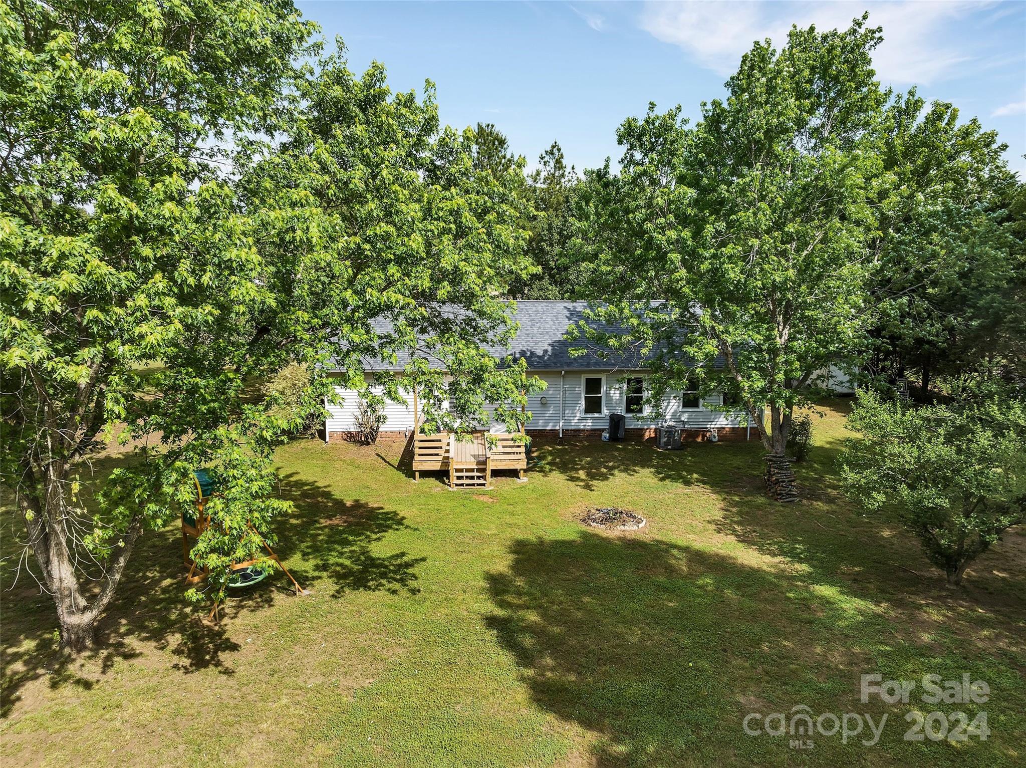 Red Oaks - Residential