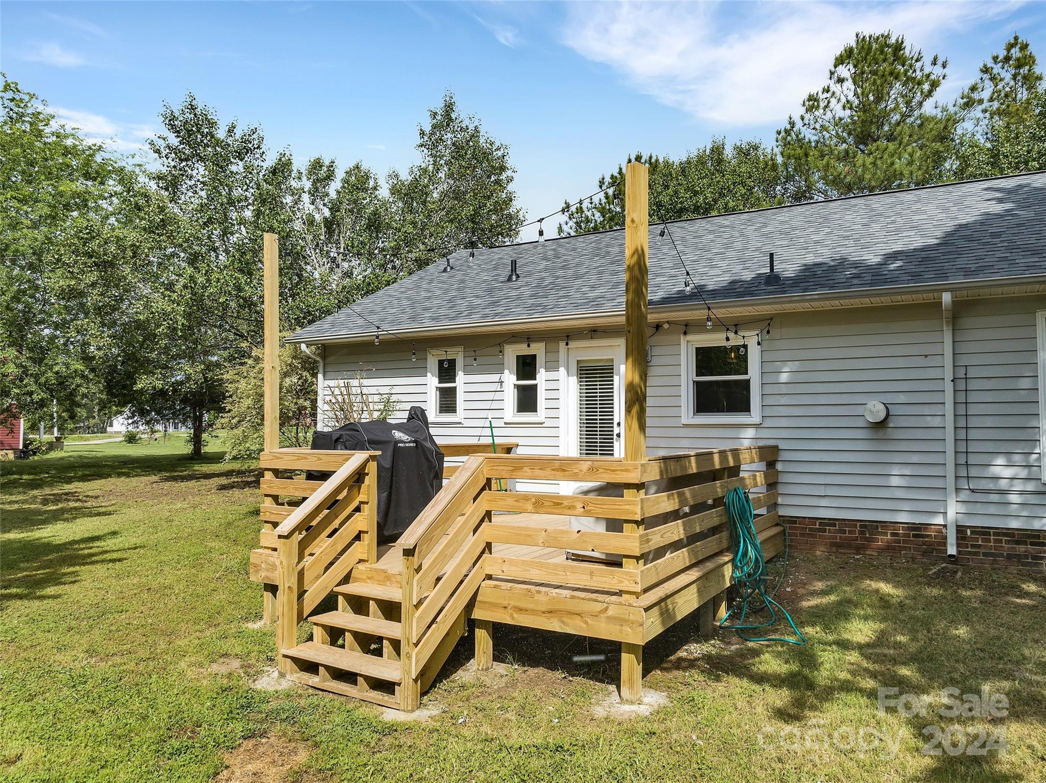 Red Oaks - Residential