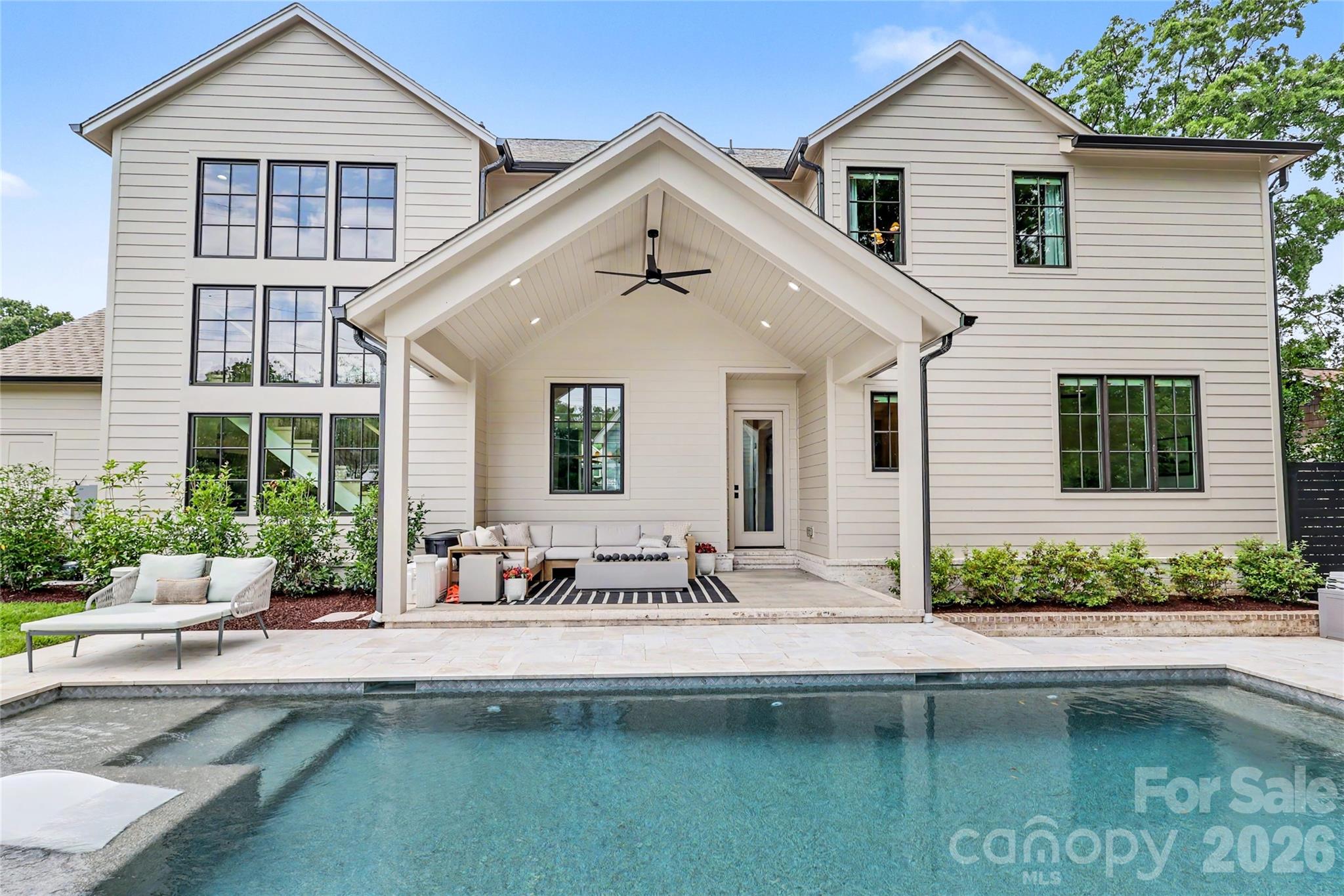Sedgefield - Residential