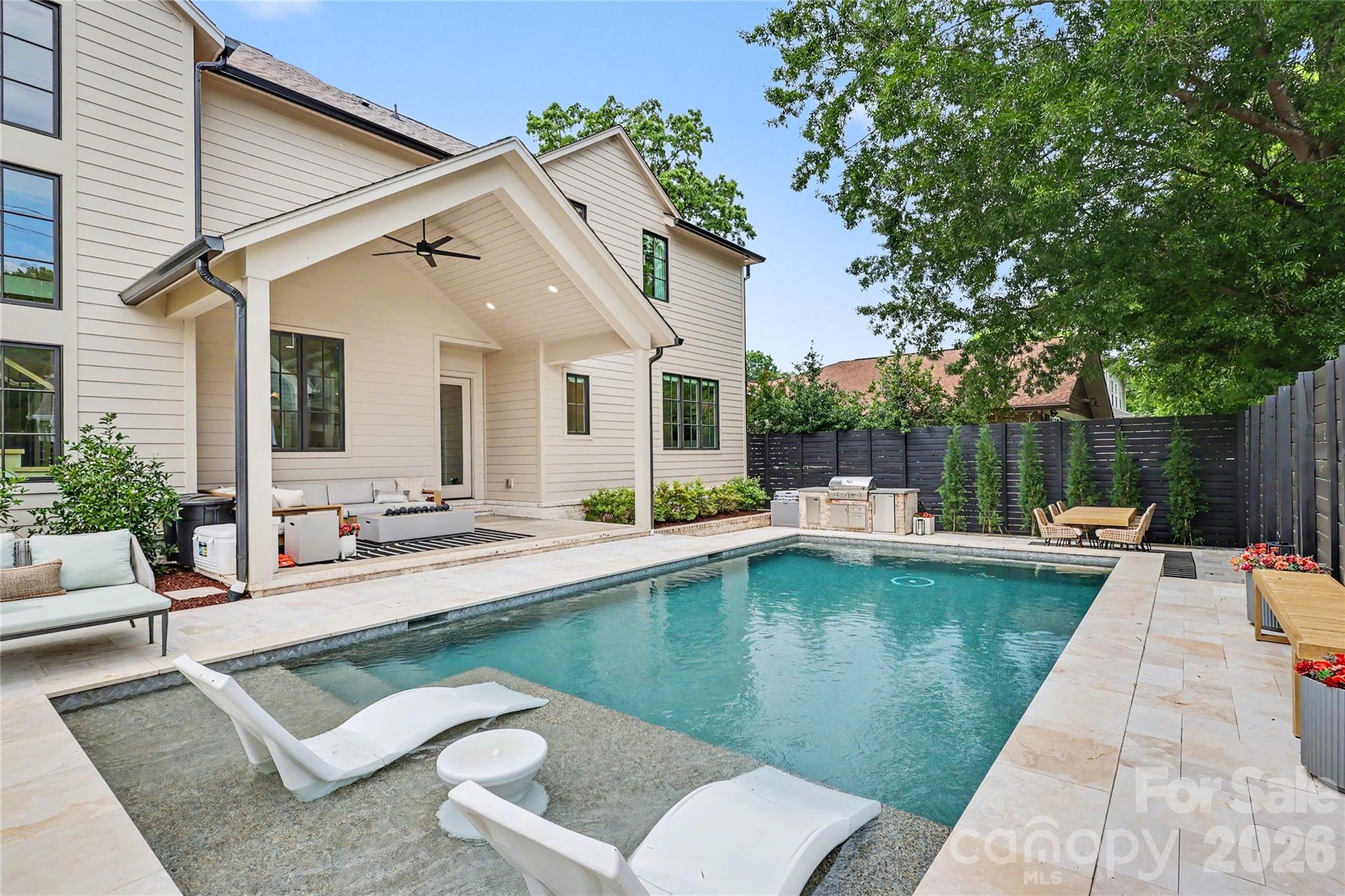 Sedgefield - Residential