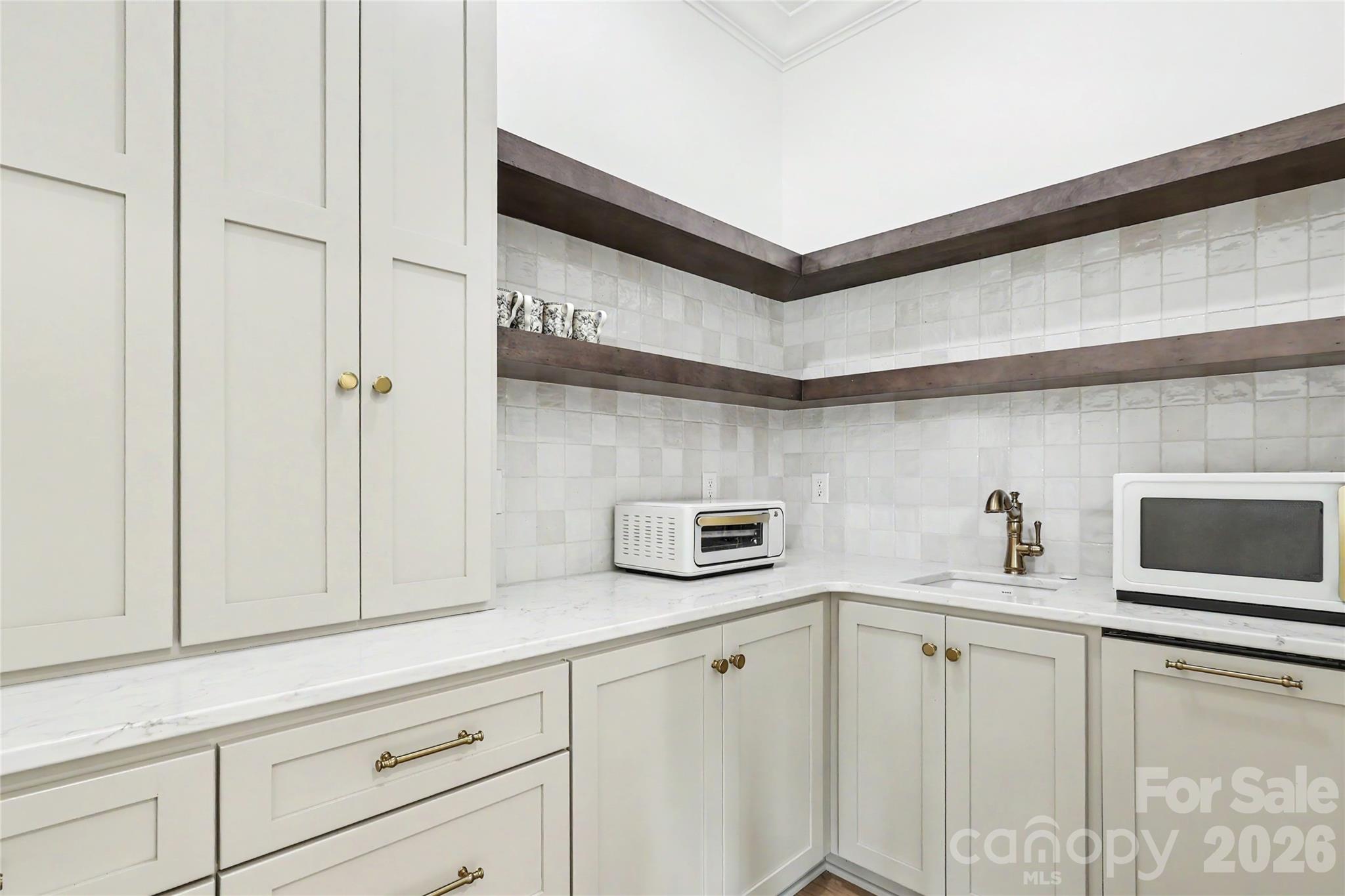 Sedgefield - Residential