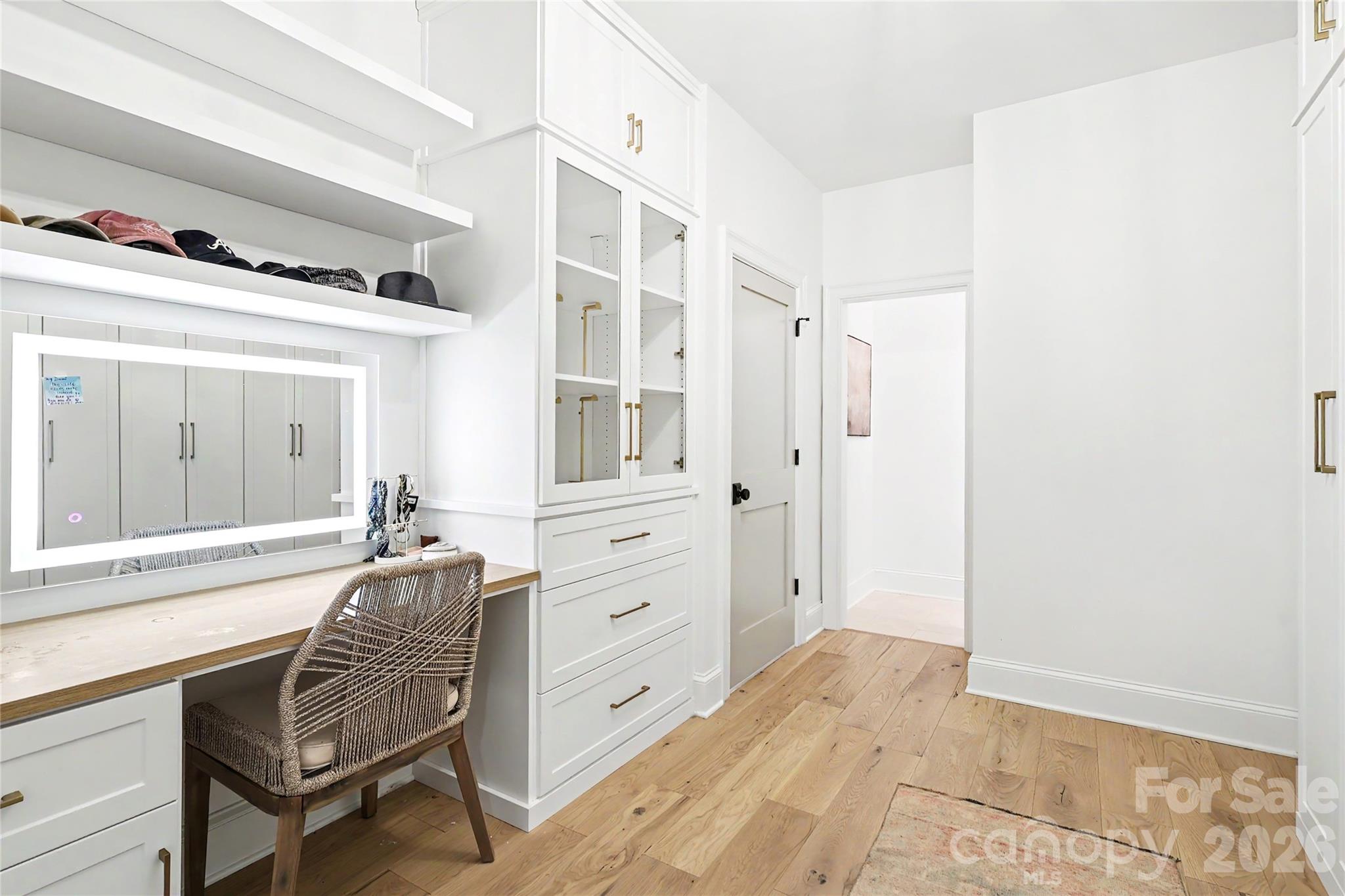 Sedgefield - Residential