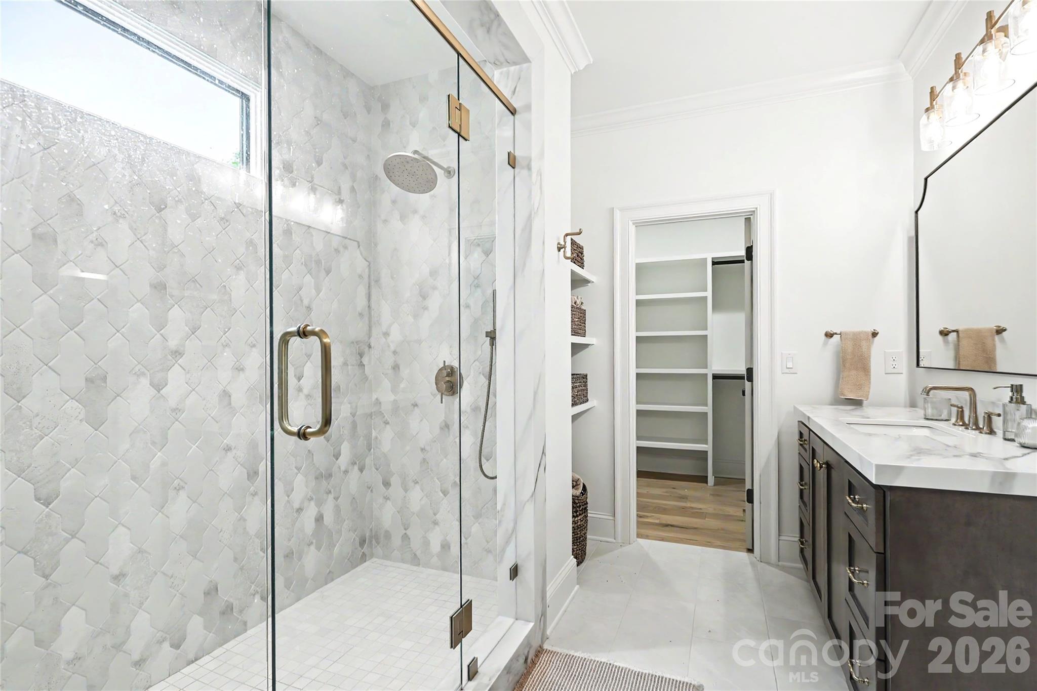 Sedgefield - Residential