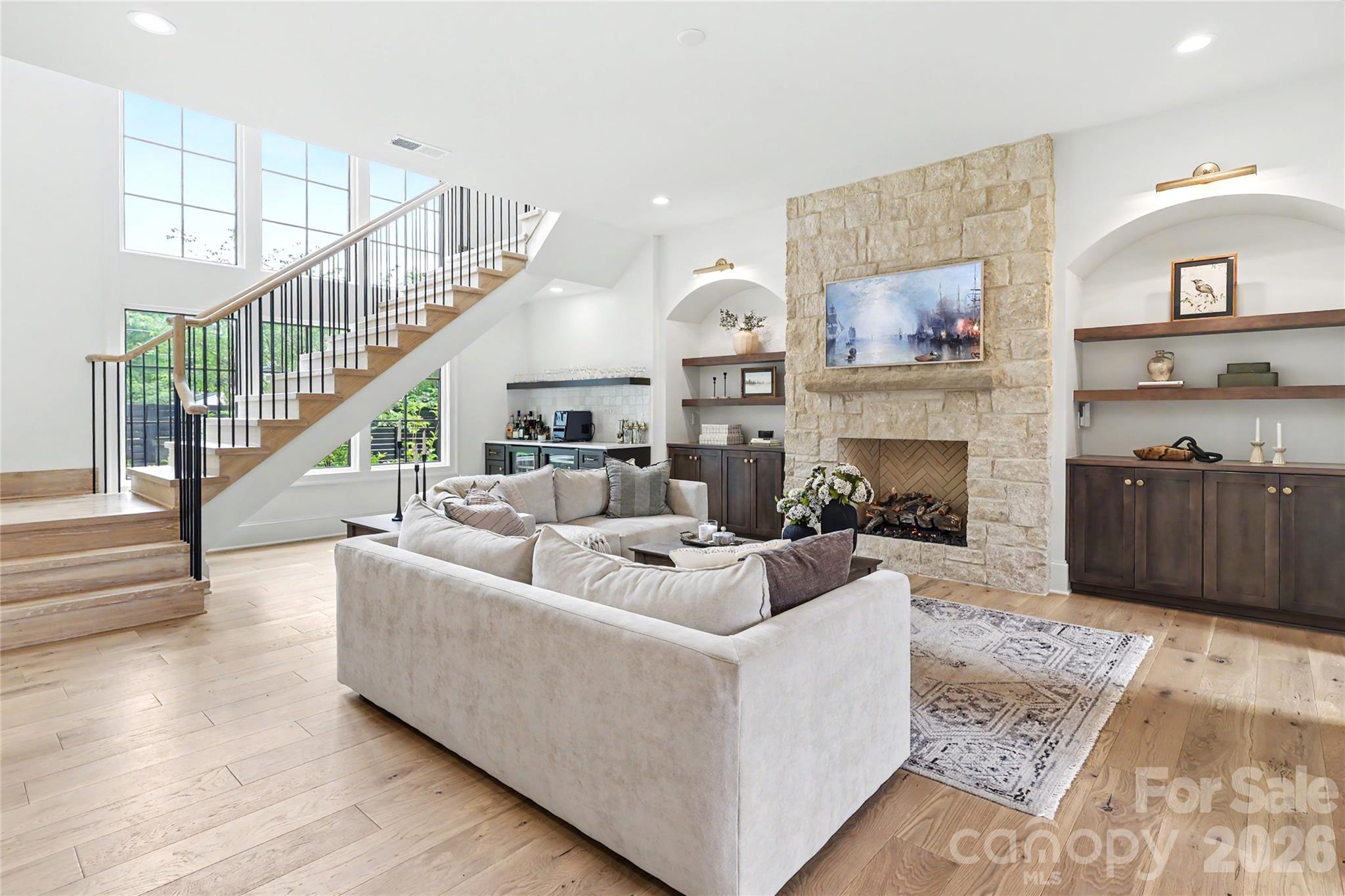 Sedgefield - Residential