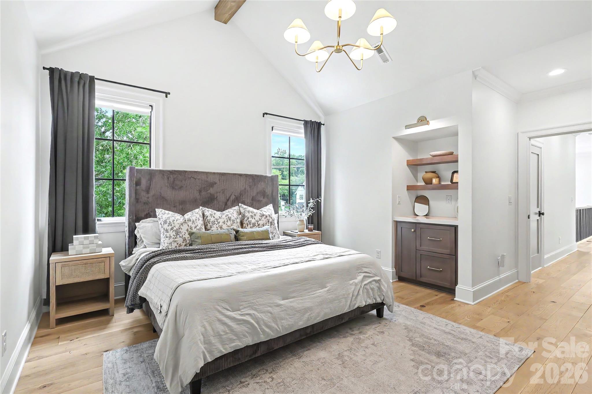Sedgefield - Residential
