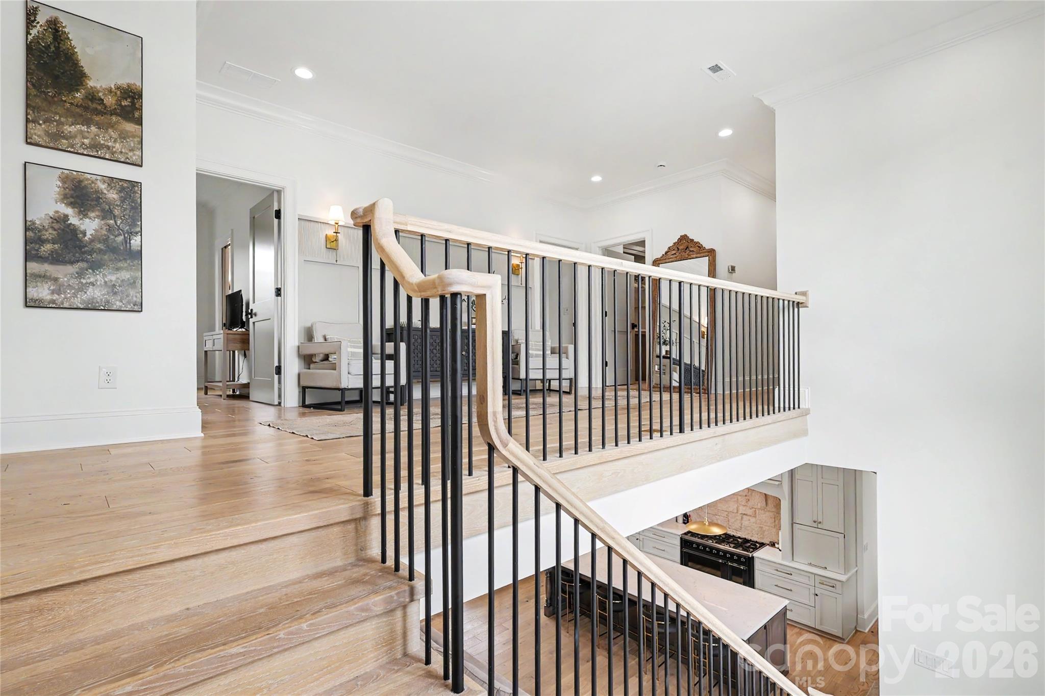 Sedgefield - Residential