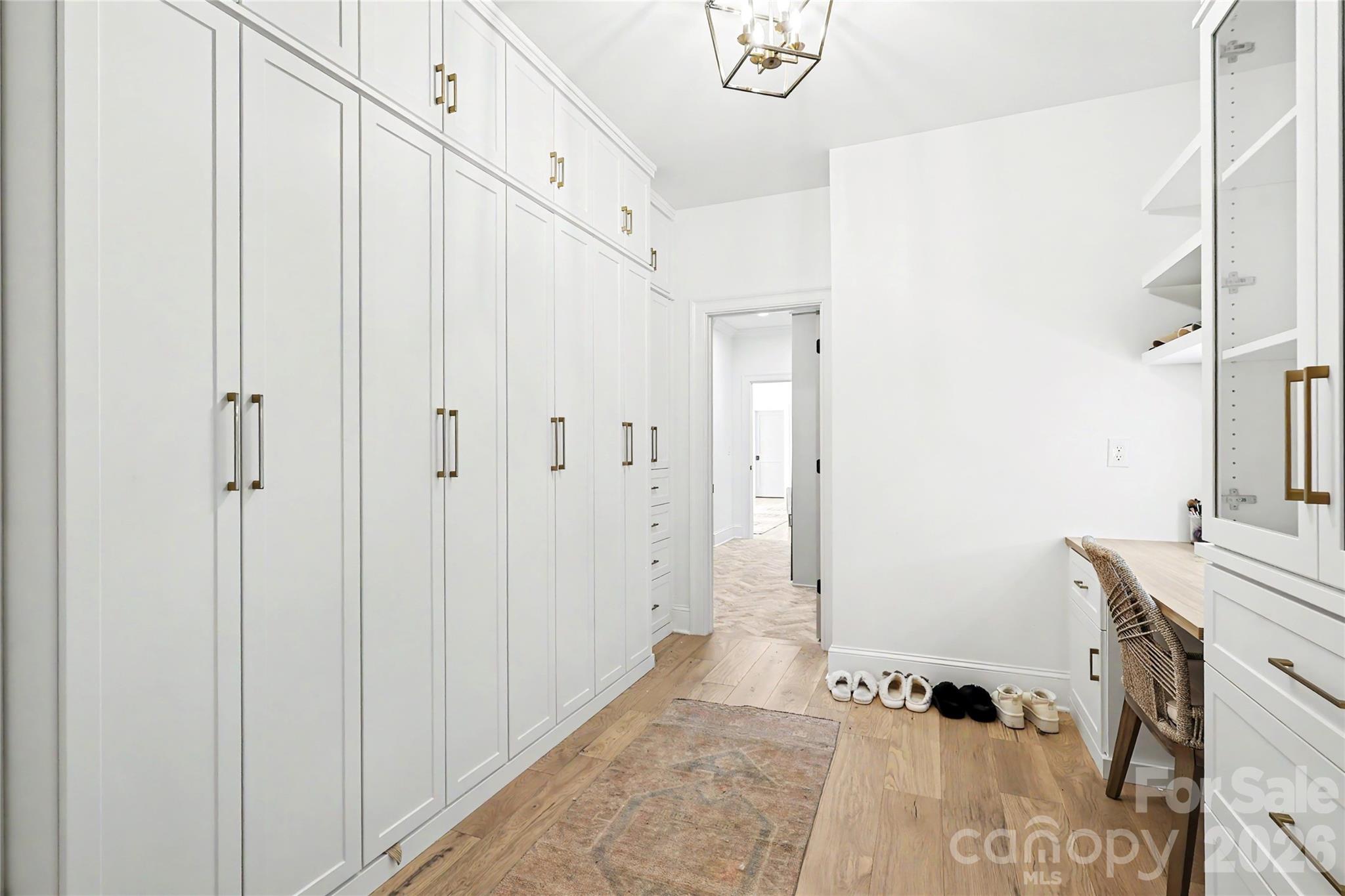 Sedgefield - Residential