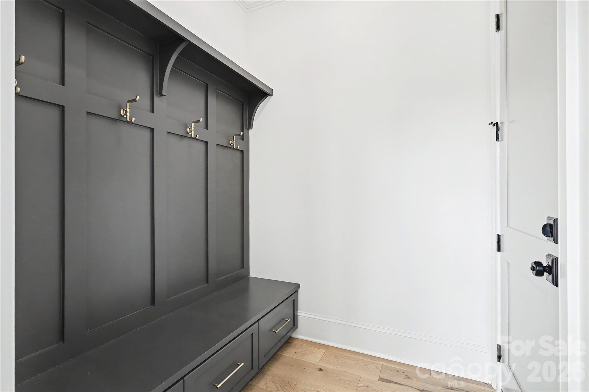 Sedgefield - Residential
