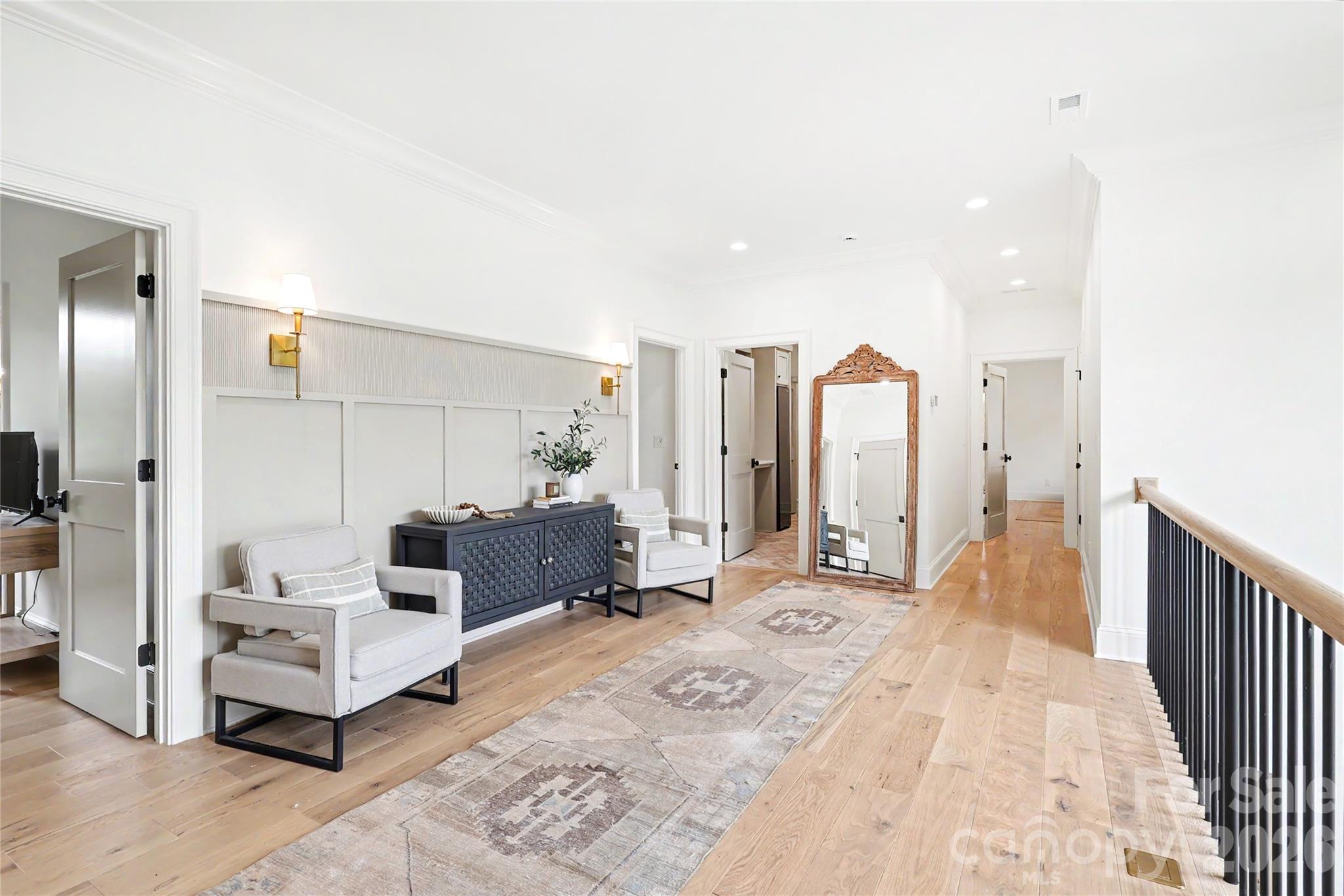 Sedgefield - Residential