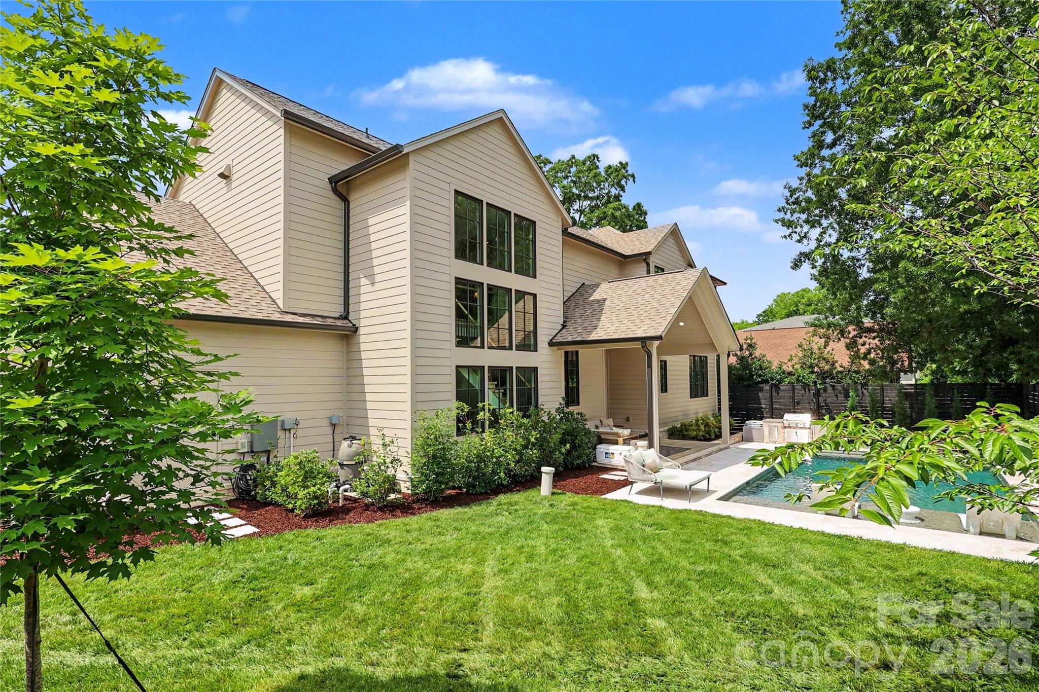 Sedgefield - Residential
