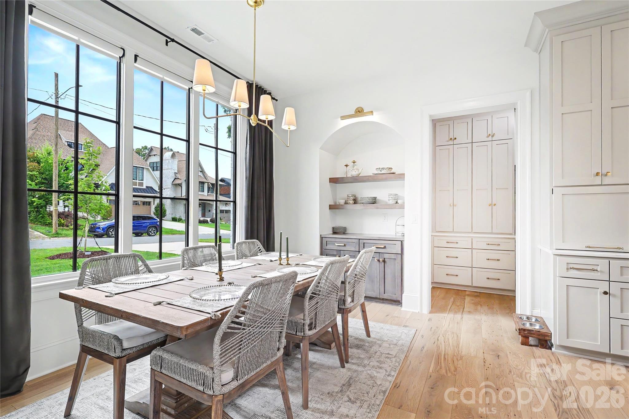 Sedgefield - Residential