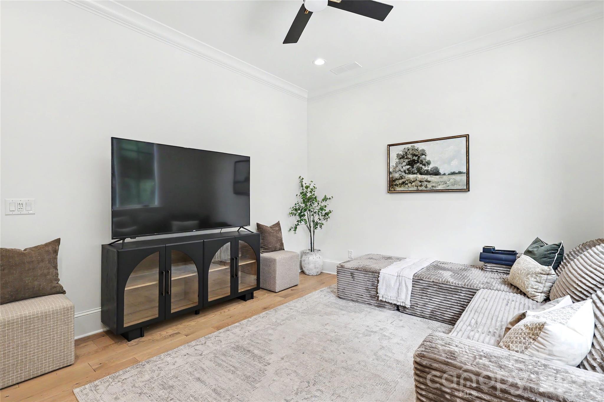 Sedgefield - Residential