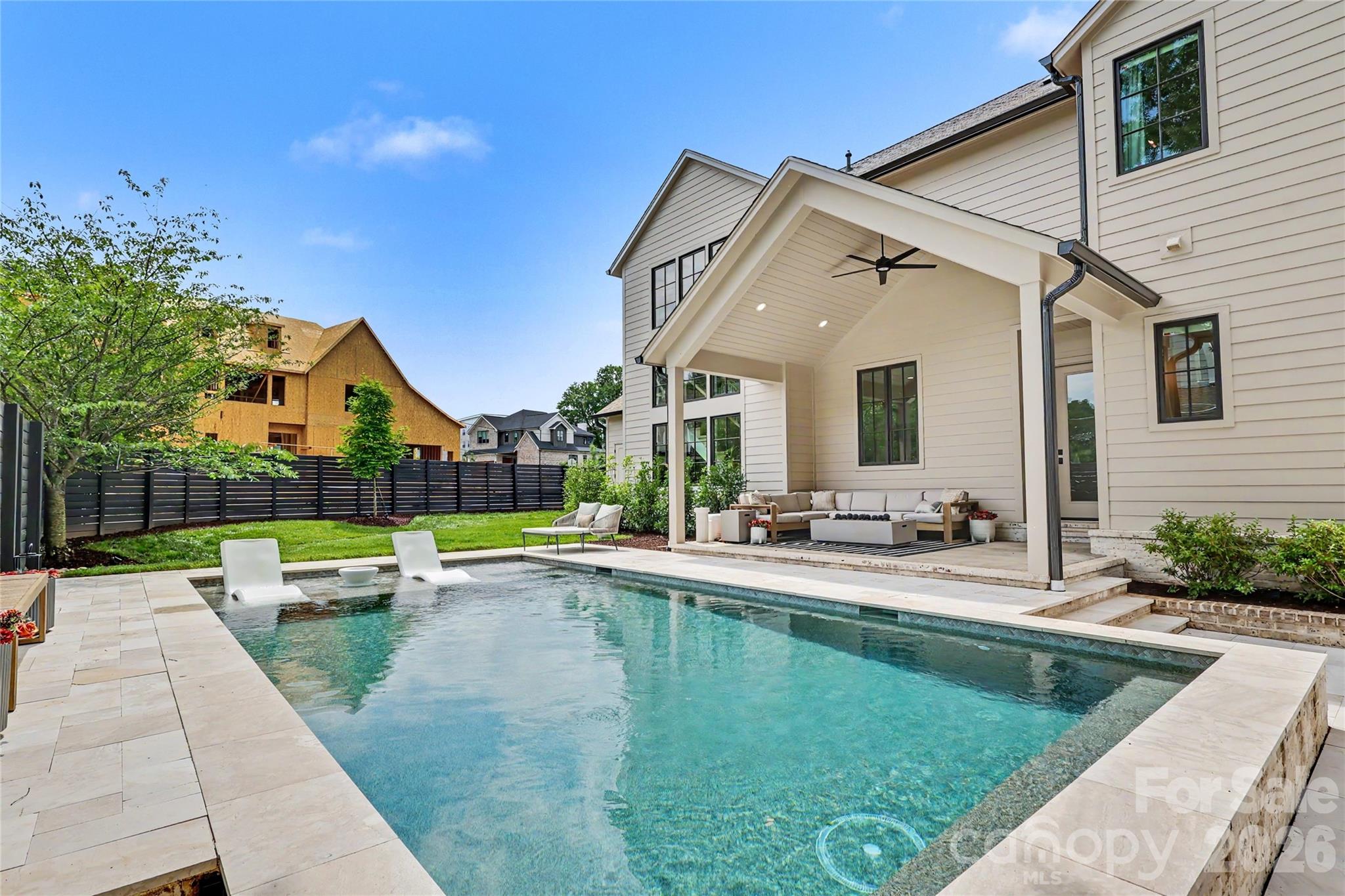 Sedgefield - Residential
