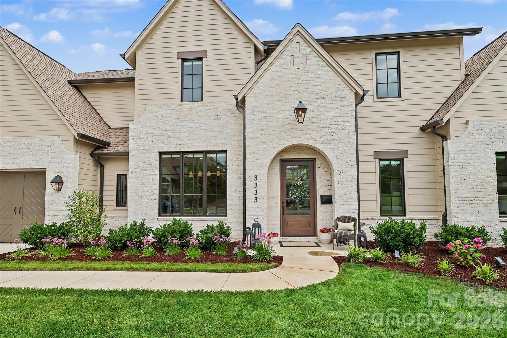 Sedgefield - Residential