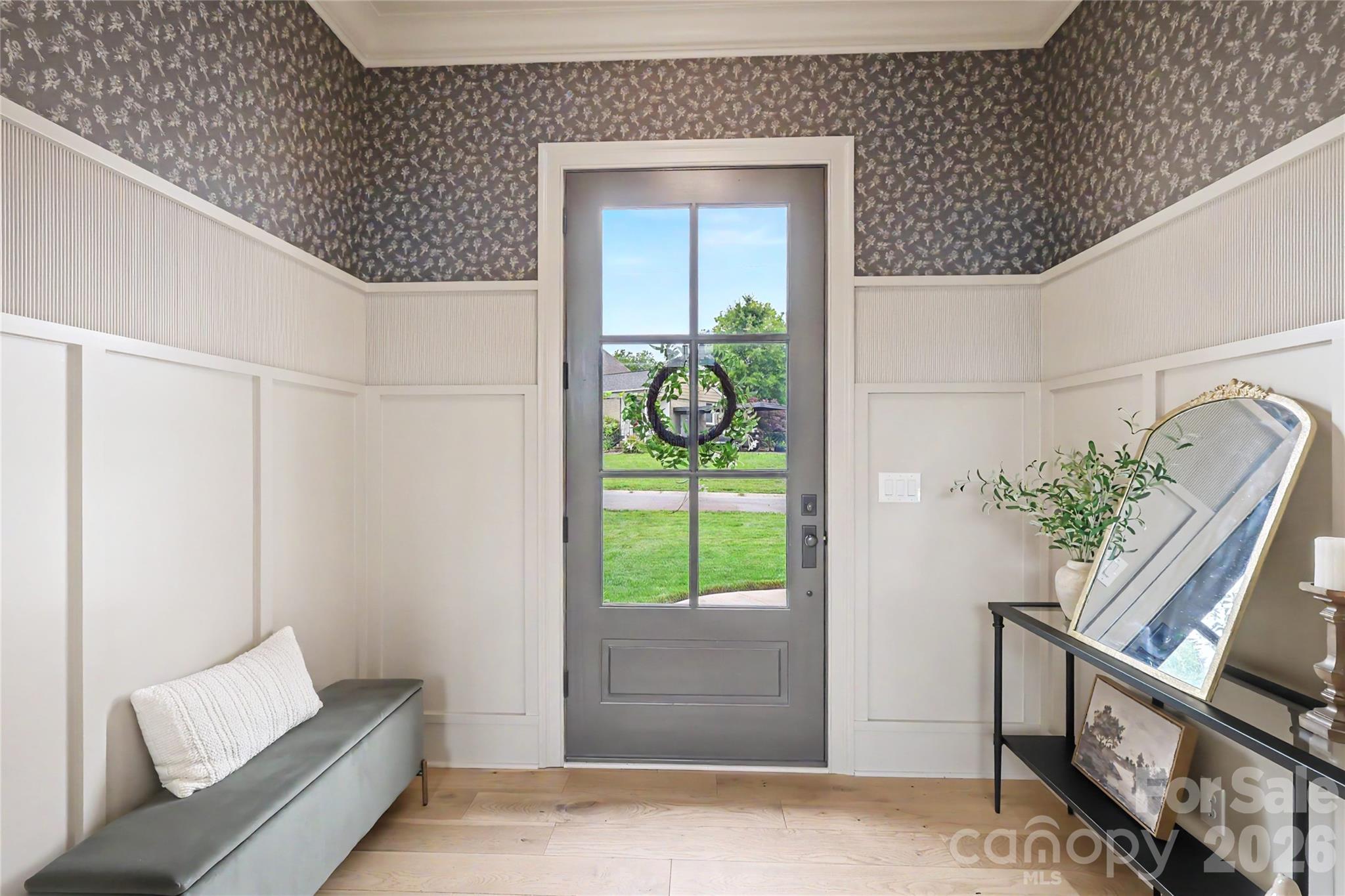 Sedgefield - Residential