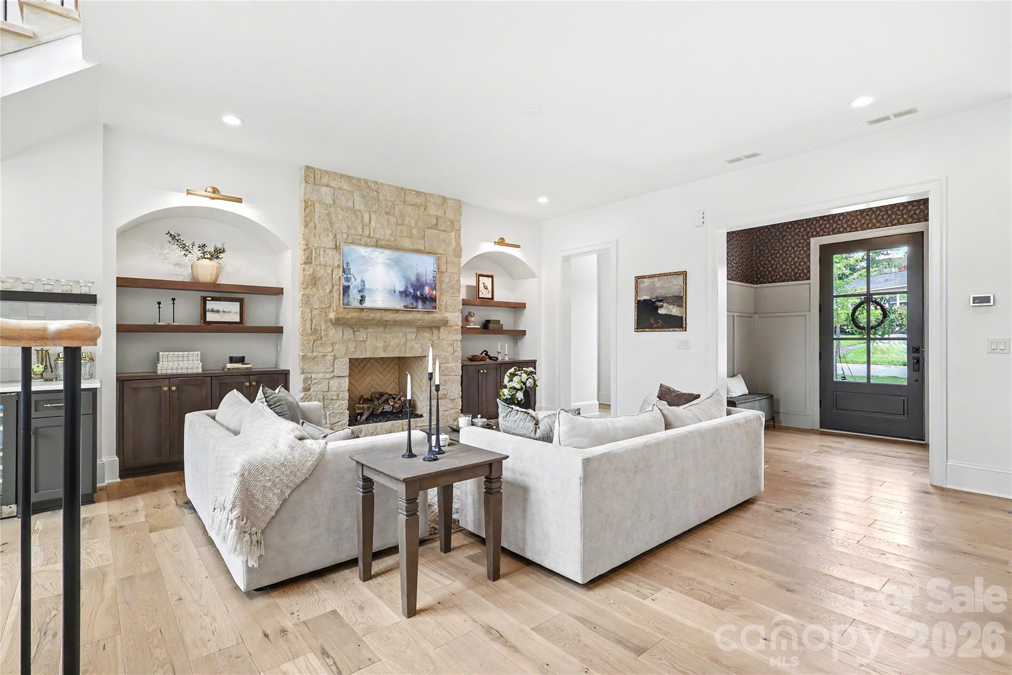 Sedgefield - Residential