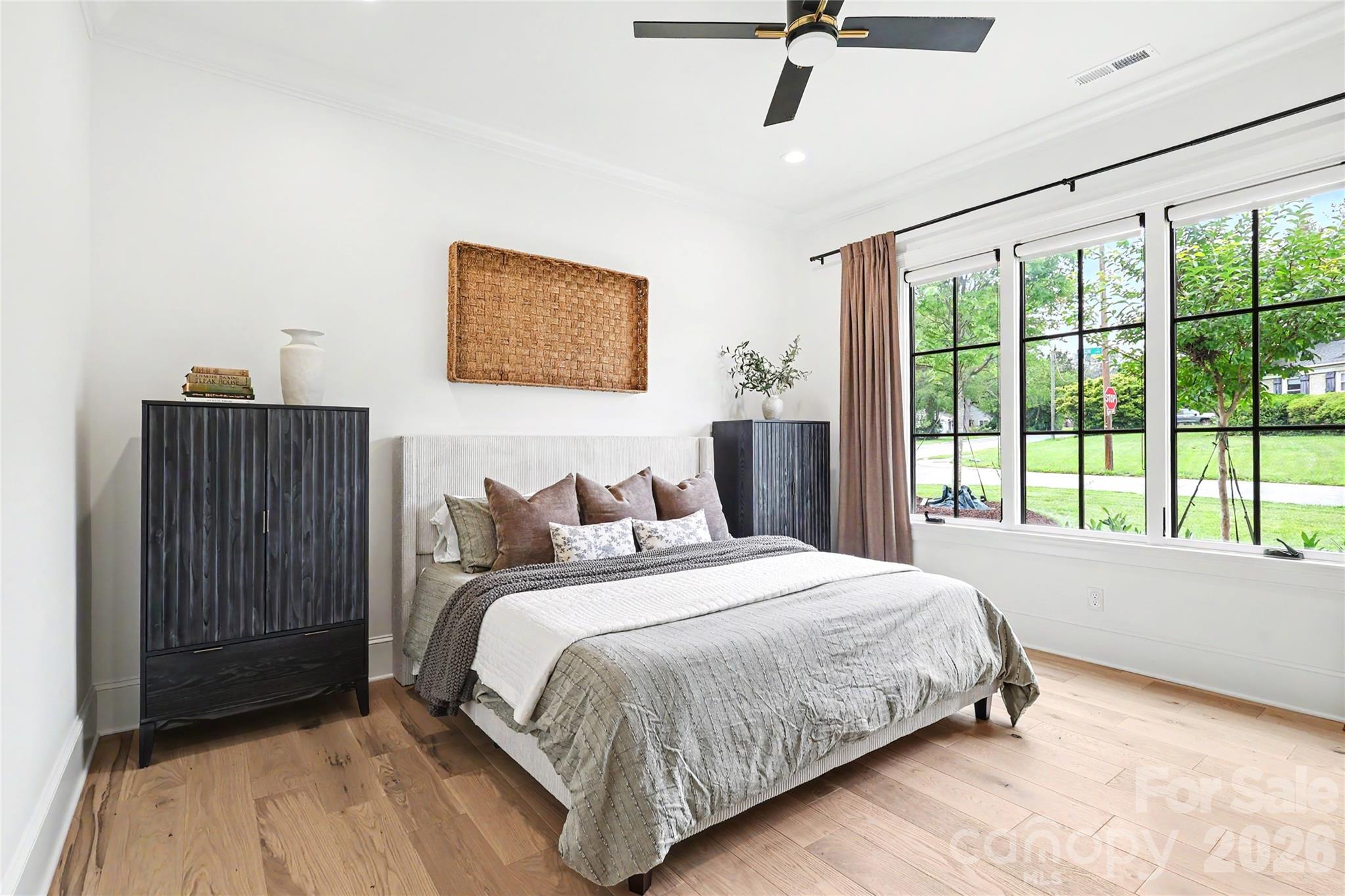 Sedgefield - Residential