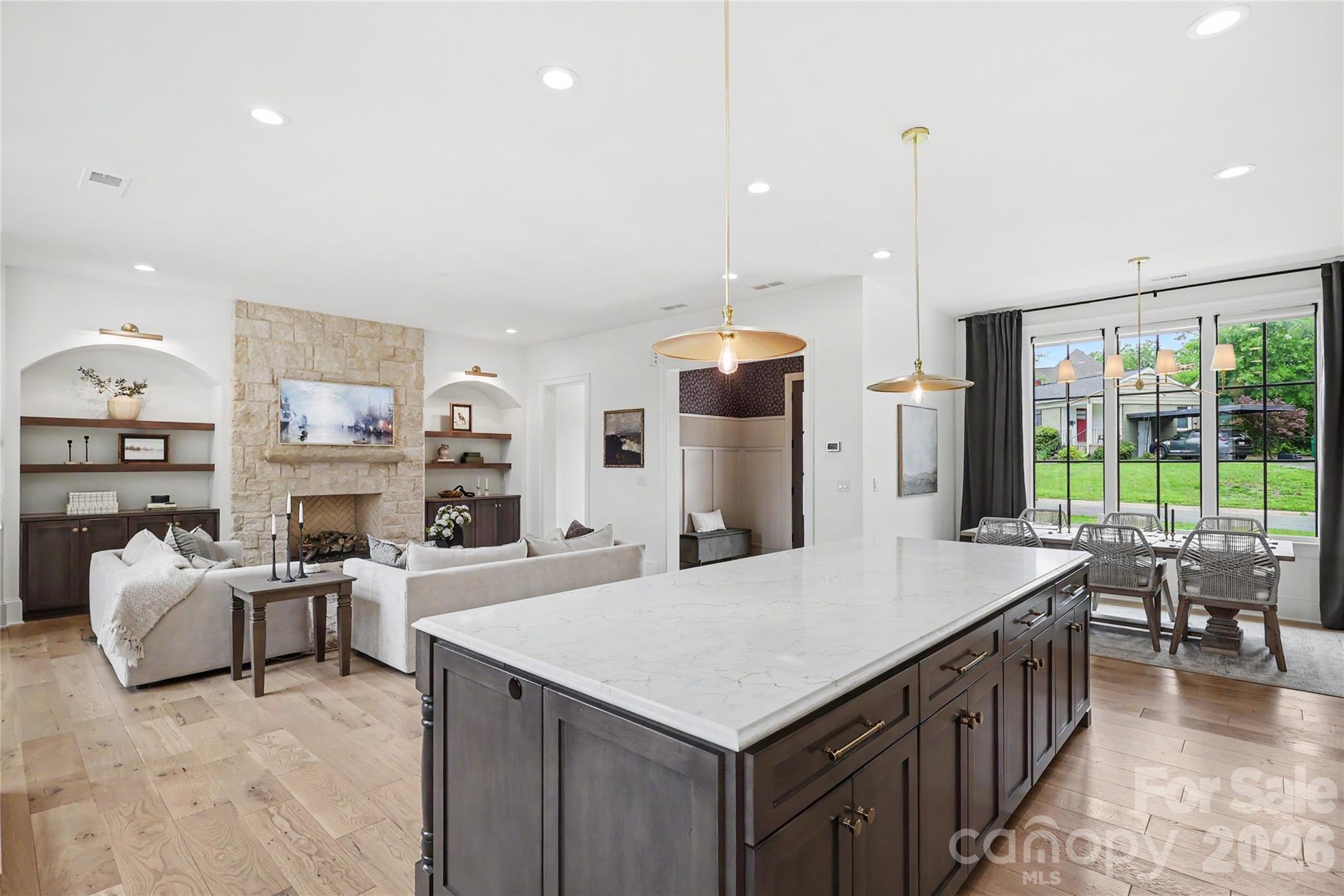 Sedgefield - Residential