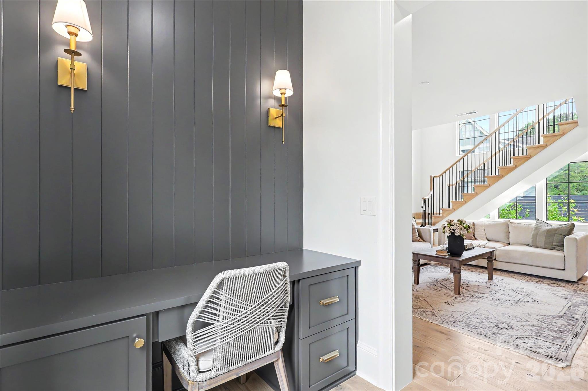 Sedgefield - Residential