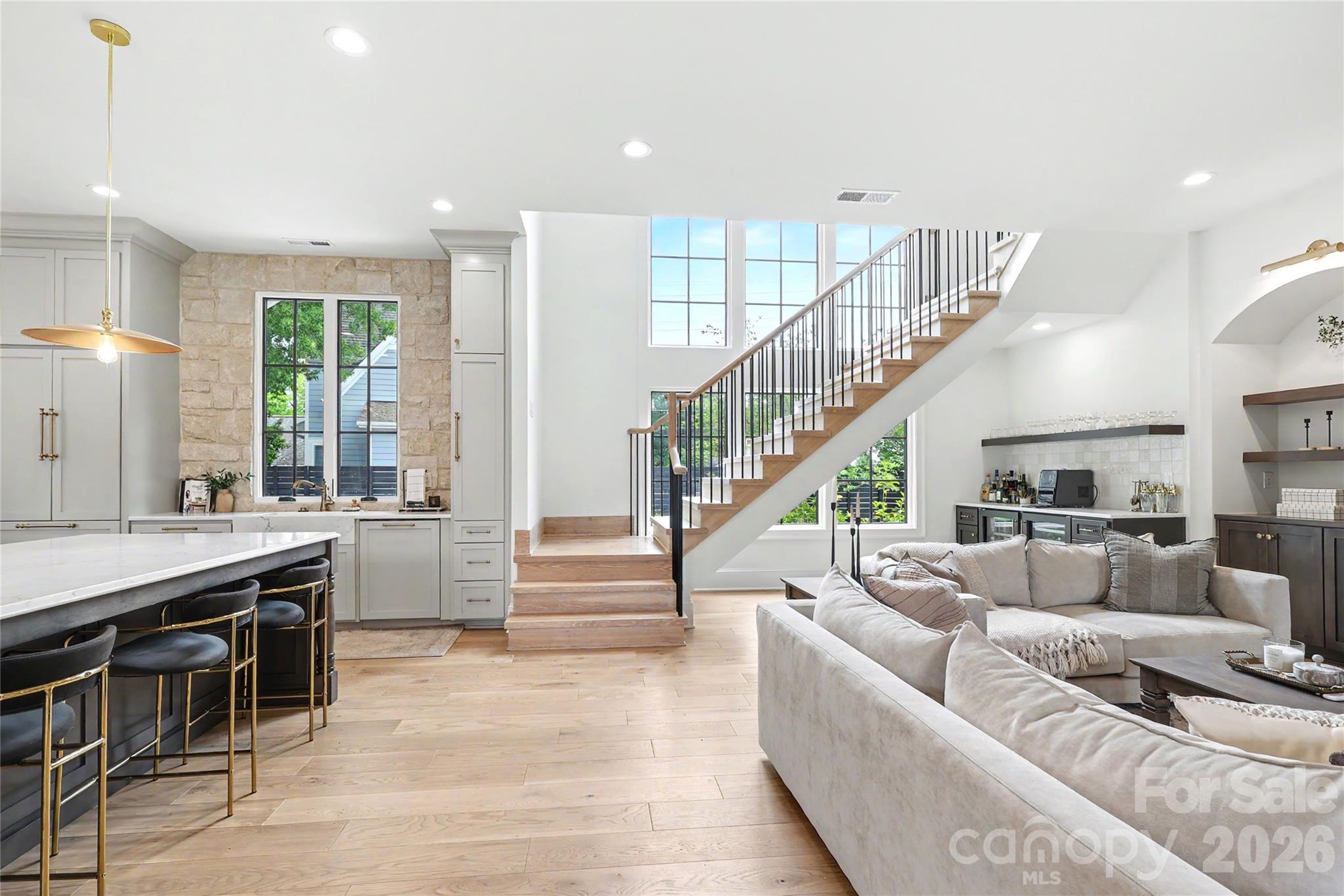 Sedgefield - Residential