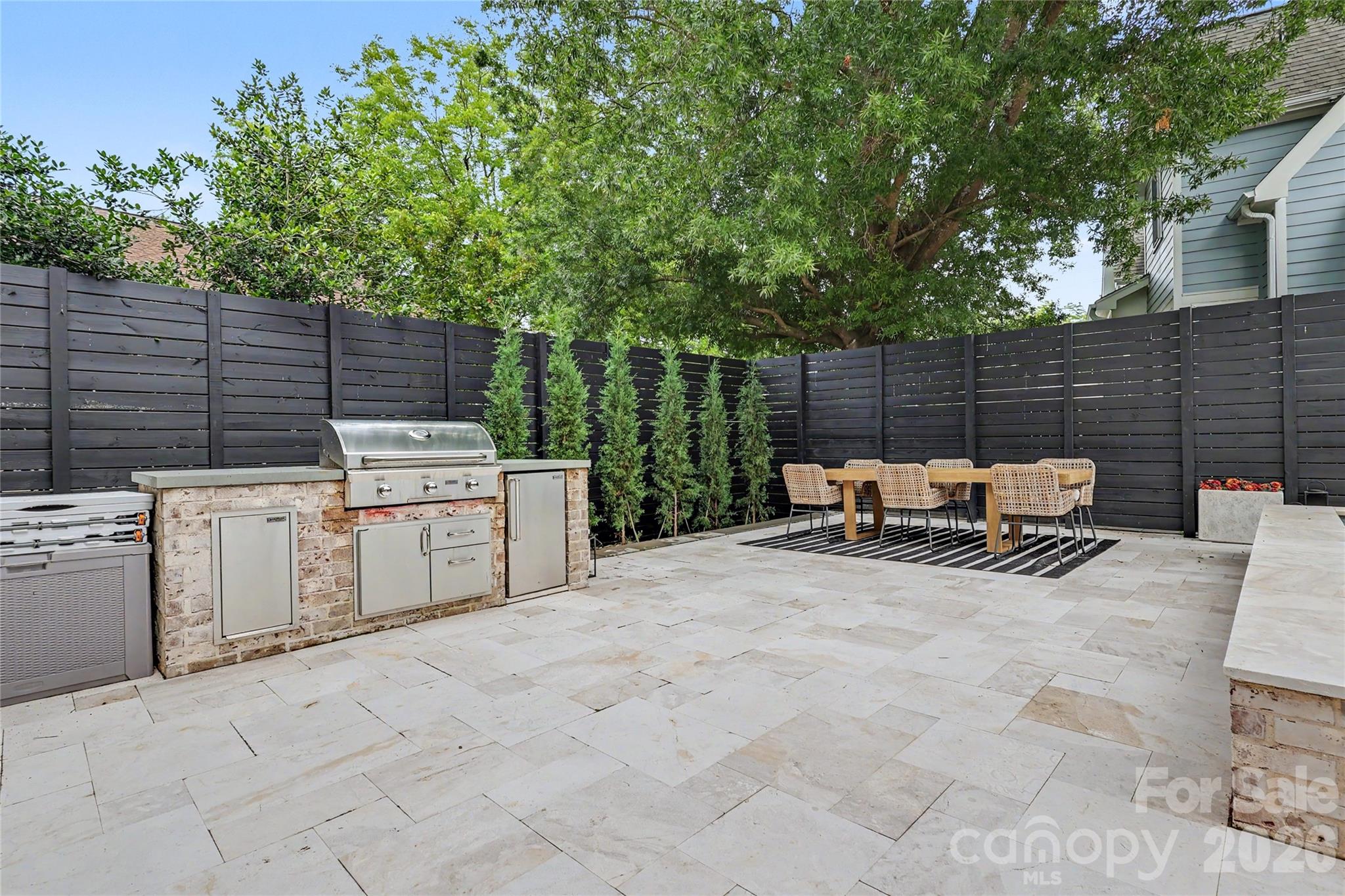 Sedgefield - Residential