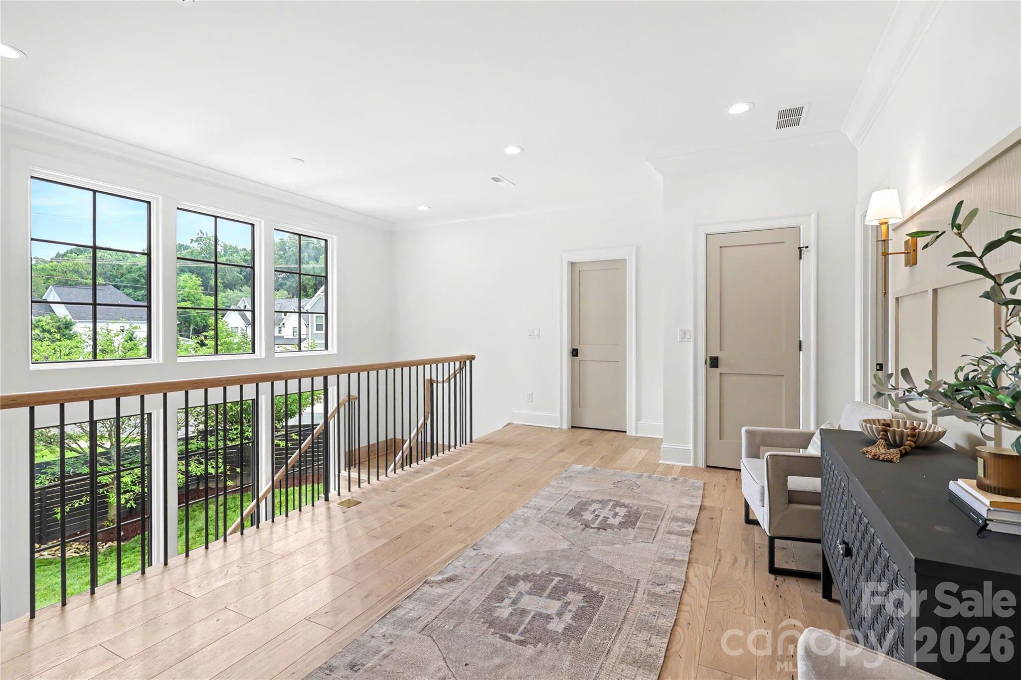 Sedgefield - Residential